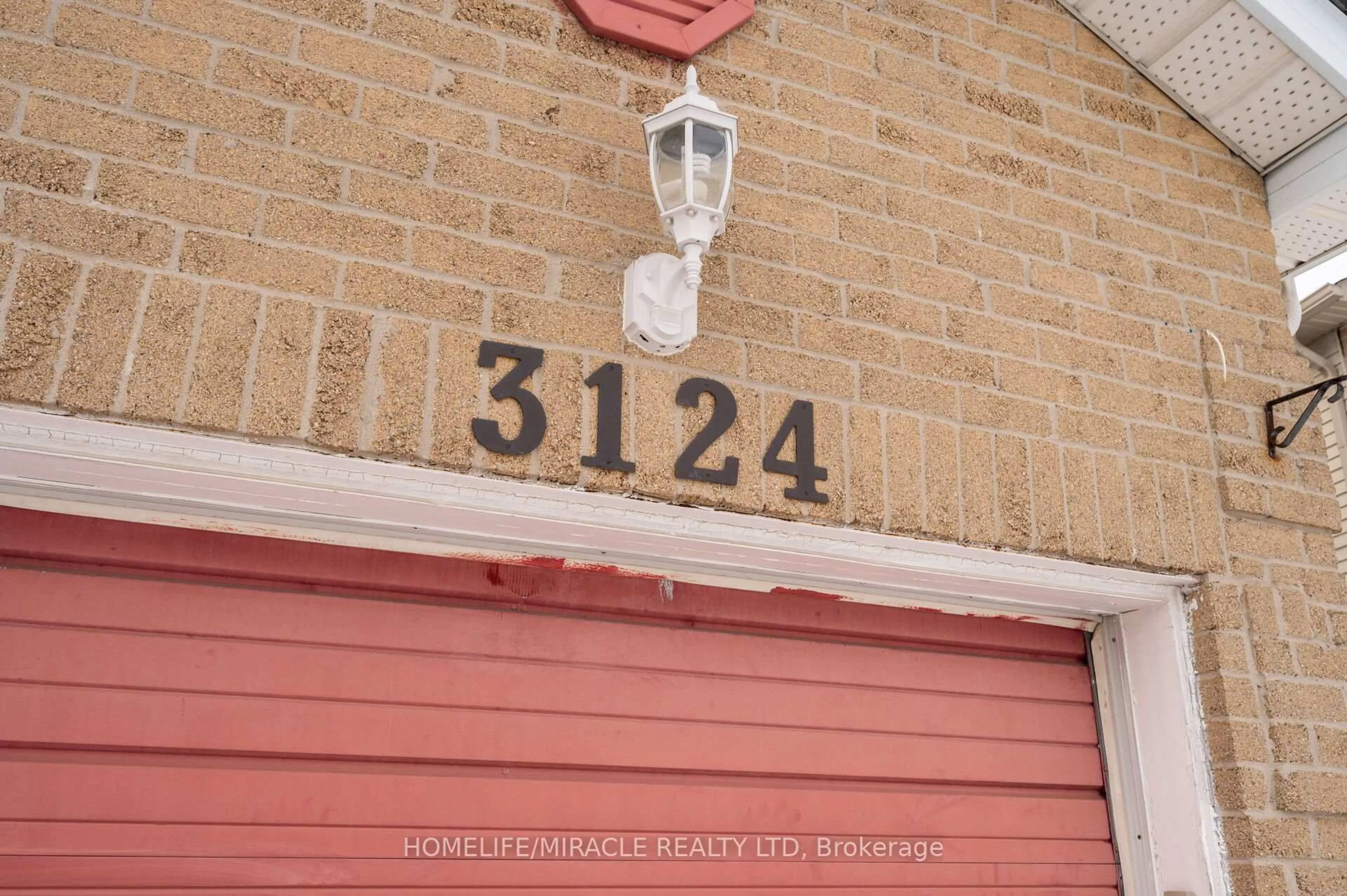 Unknown for 3124 Patrick Cres, Mississauga Ontario L5N 3G5