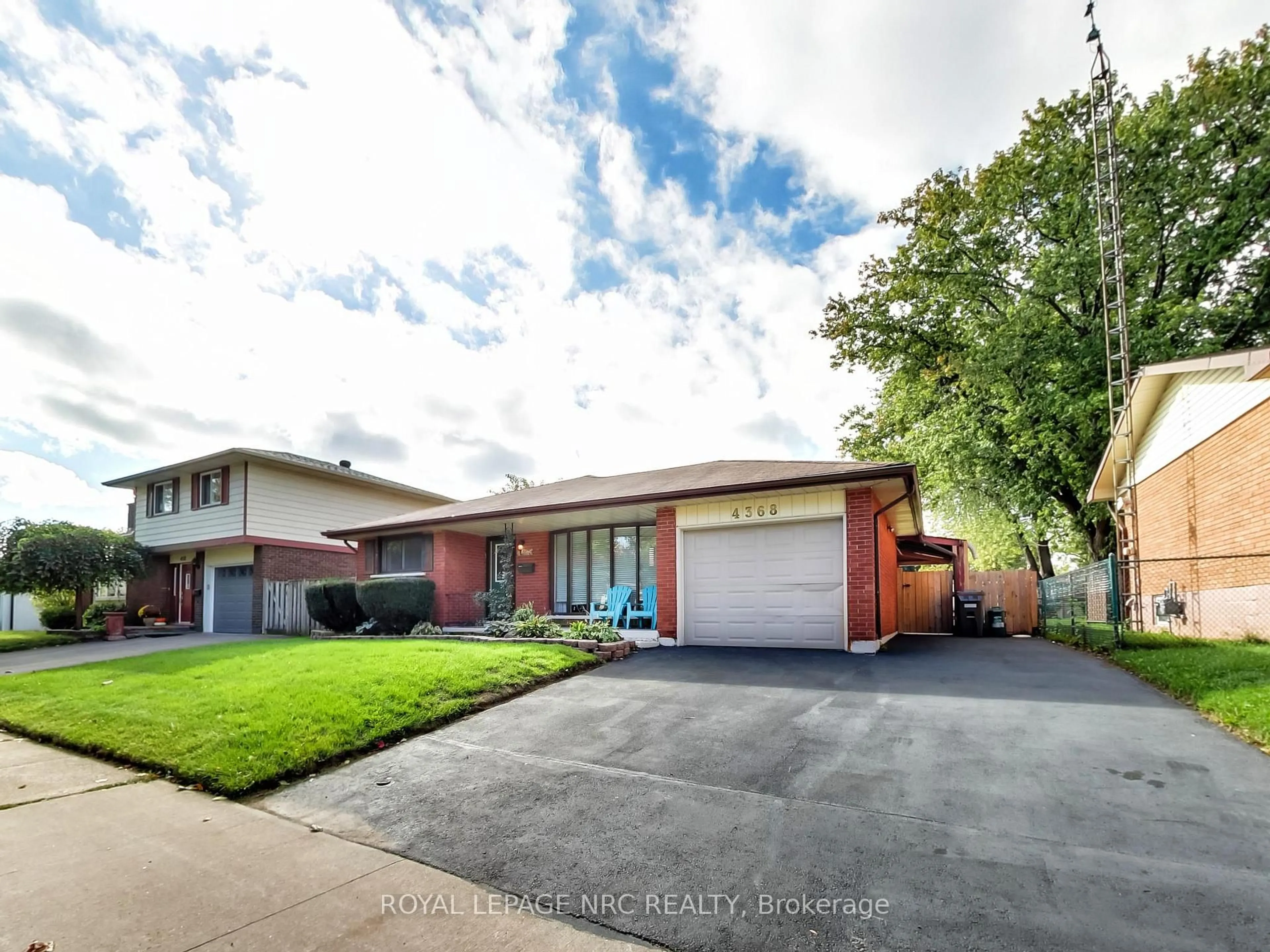 Unknown for 4368 Longmoor Dr, Burlington Ontario L7L 1X7