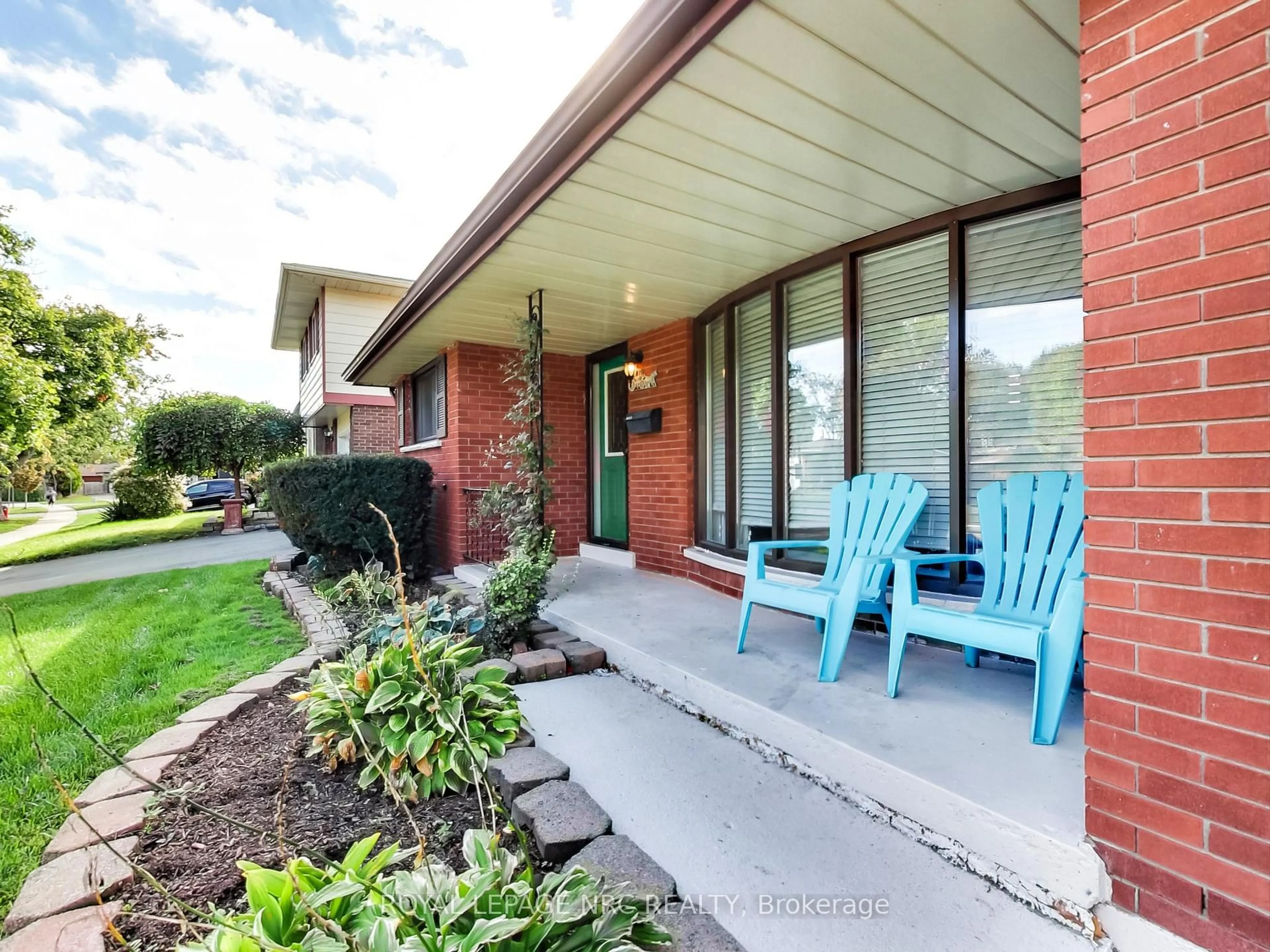 Unknown for 4368 Longmoor Dr, Burlington Ontario L7L 1X7