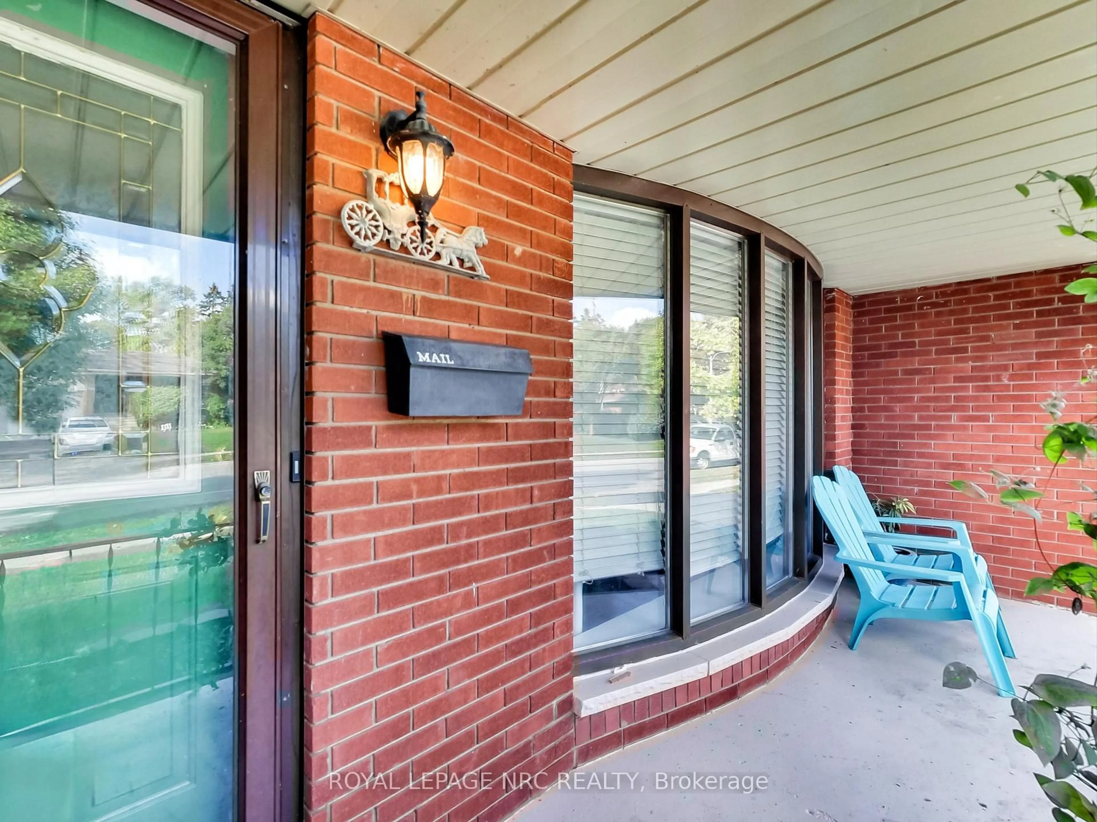 Unknown for 4368 Longmoor Dr, Burlington Ontario L7L 1X7