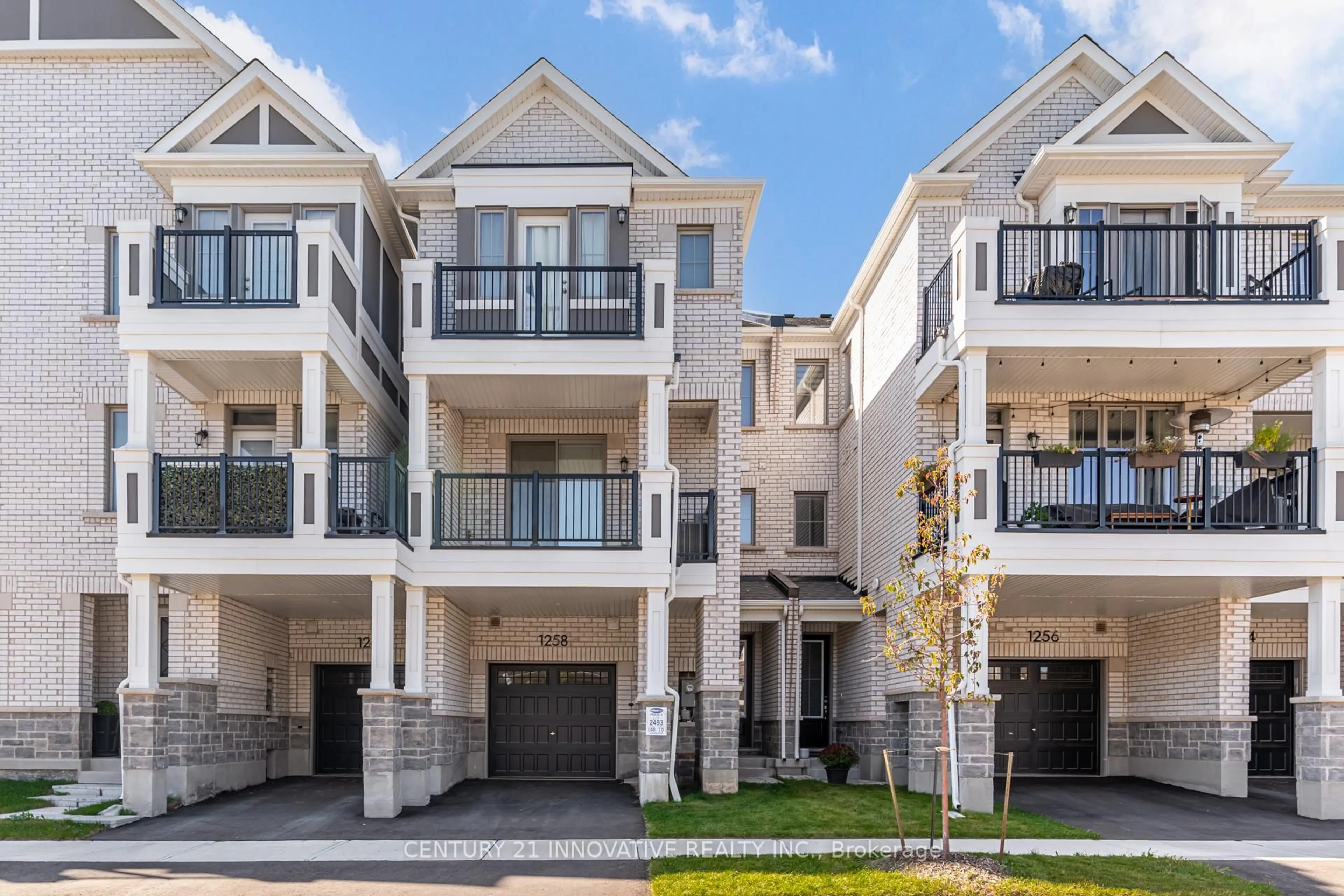 Unknown for 1258 Havelock Garden, Milton Ontario L9T 6H8