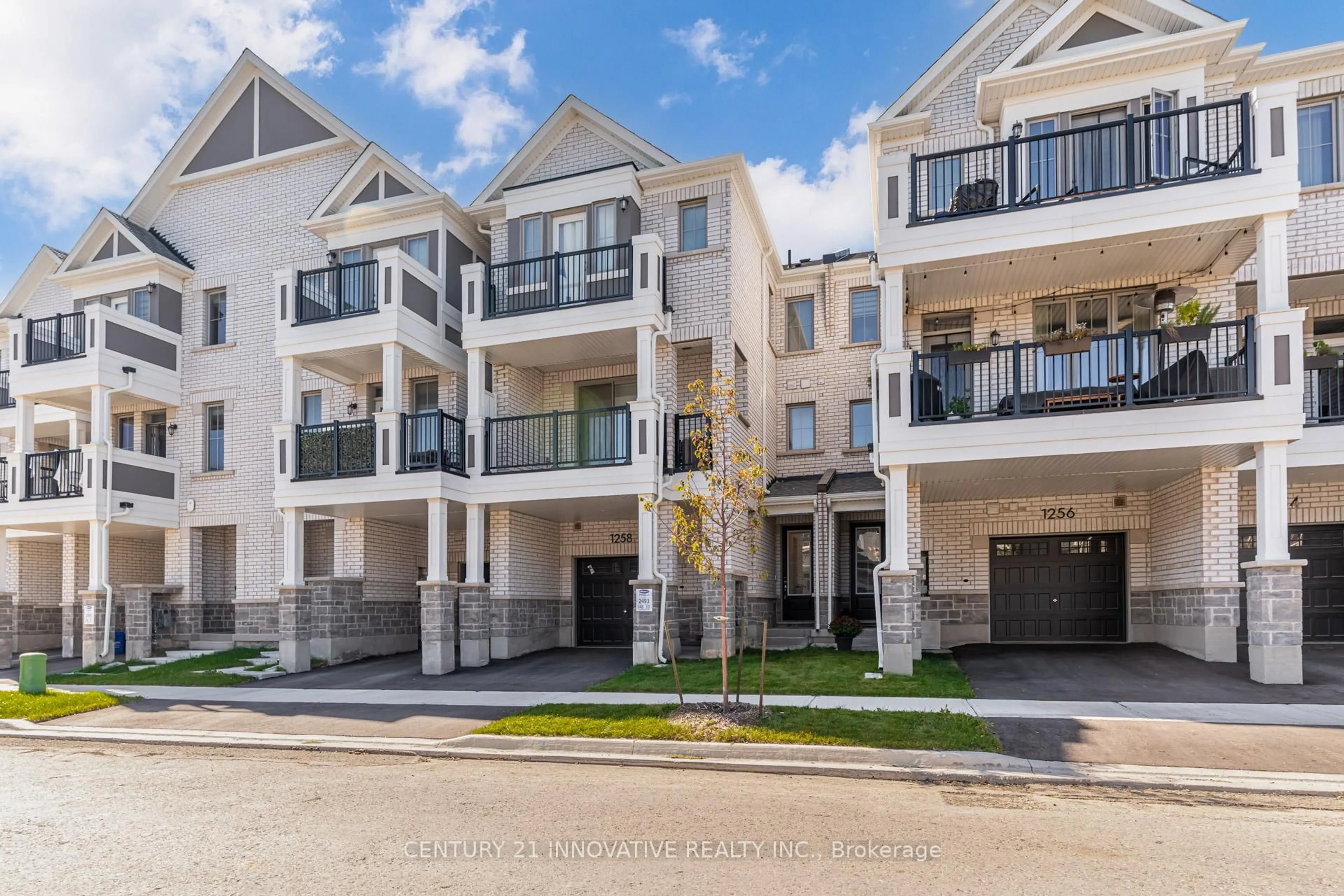 Unknown for 1258 Havelock Garden, Milton Ontario L9T 6H8