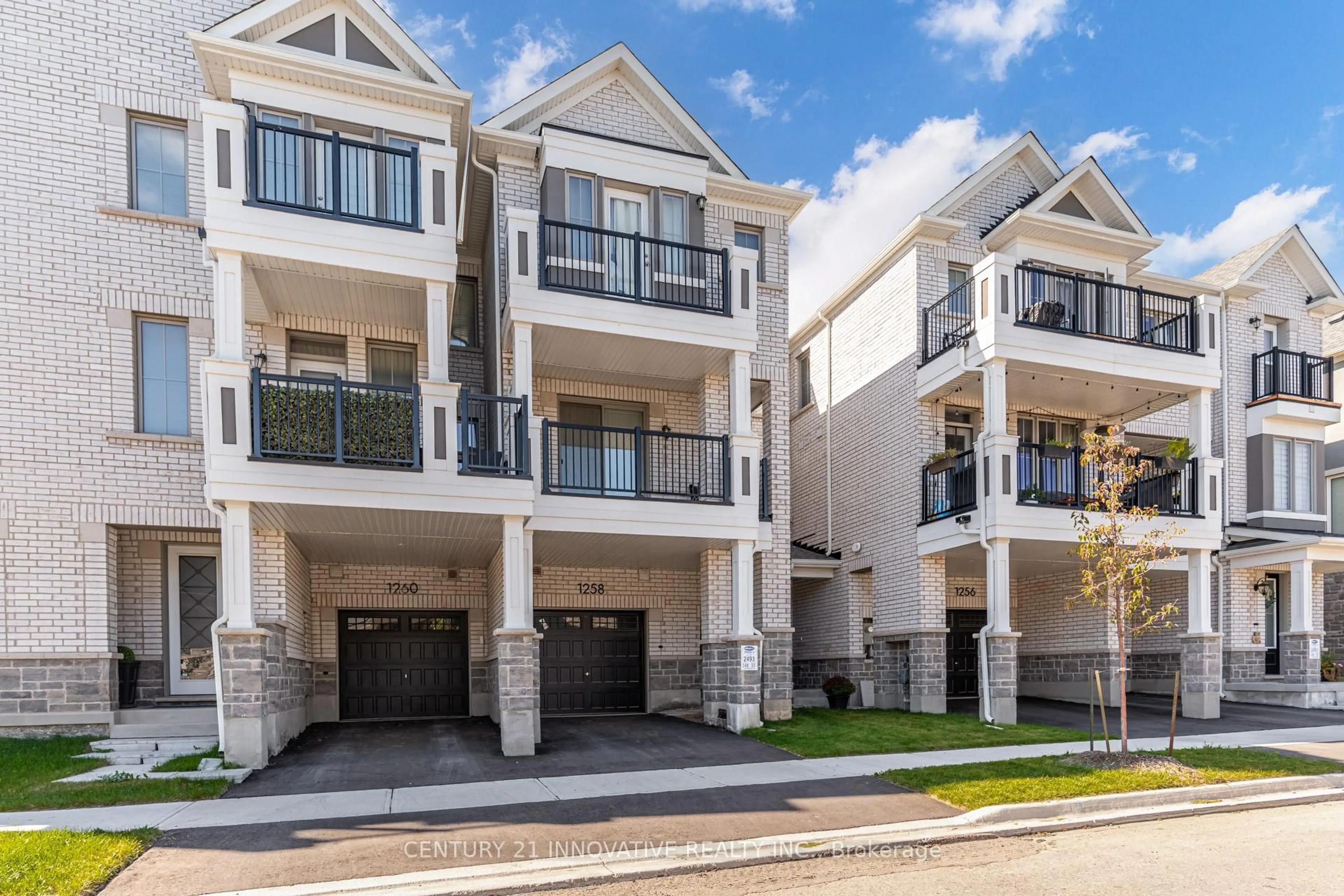 Unknown for 1258 Havelock Garden, Milton Ontario L9T 6H8