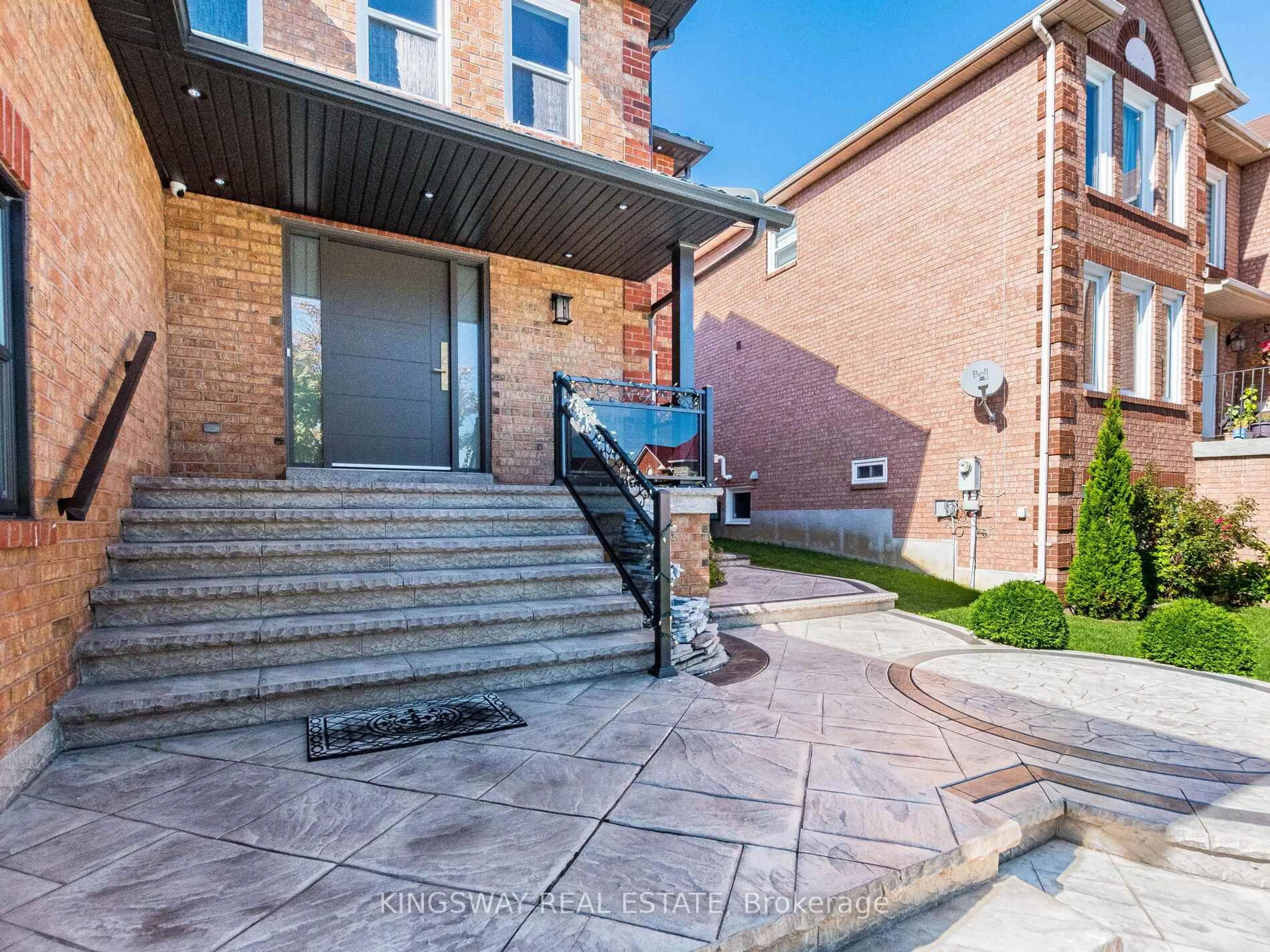 Unknown for 58 Leeward Dr, Brampton Ontario L6S 5V8