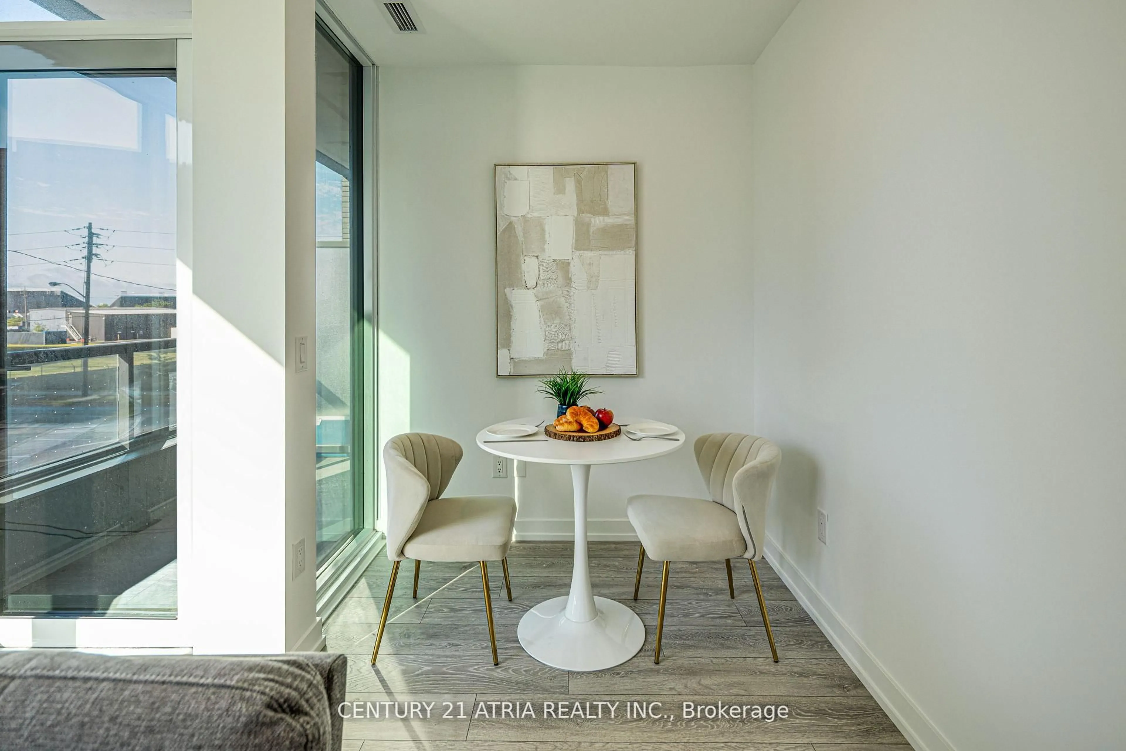 A pic of a room for 1100 Sheppard Ave #312, Toronto Ontario M3K 0E4