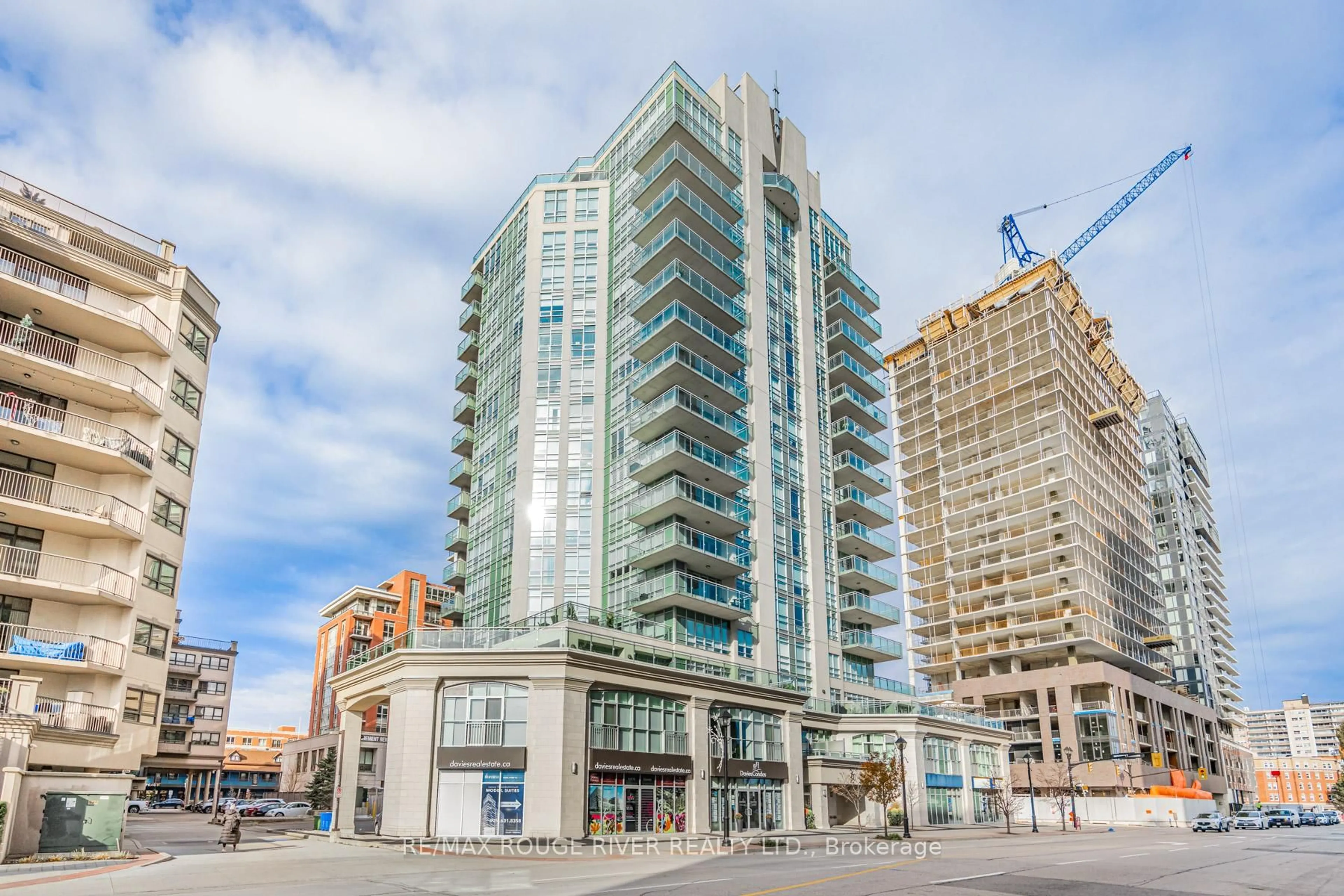 Unknown for 360 Pearl St #601, Burlington Ontario L7R 1E1