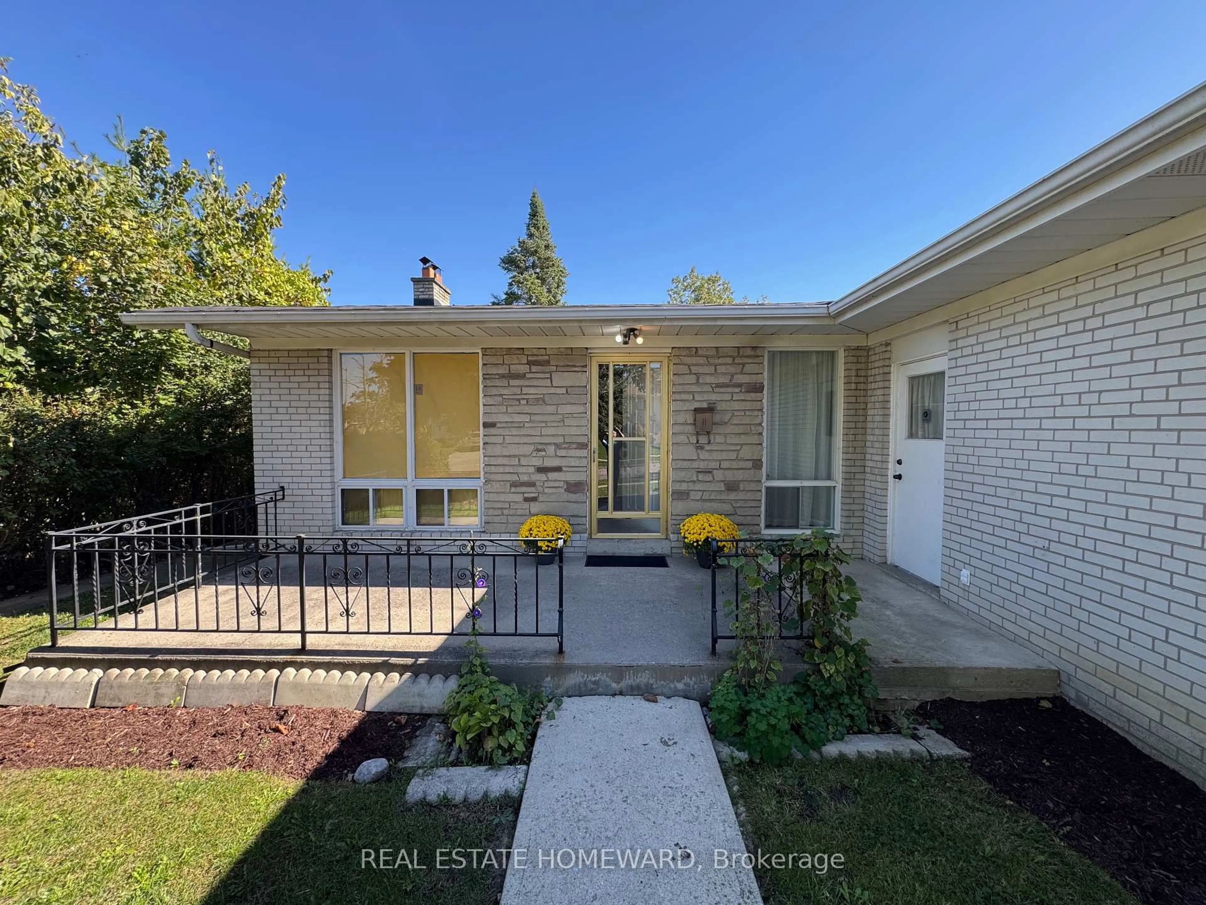 Unknown for 17 Collingdale Rd, Toronto Ontario M9V 3R2