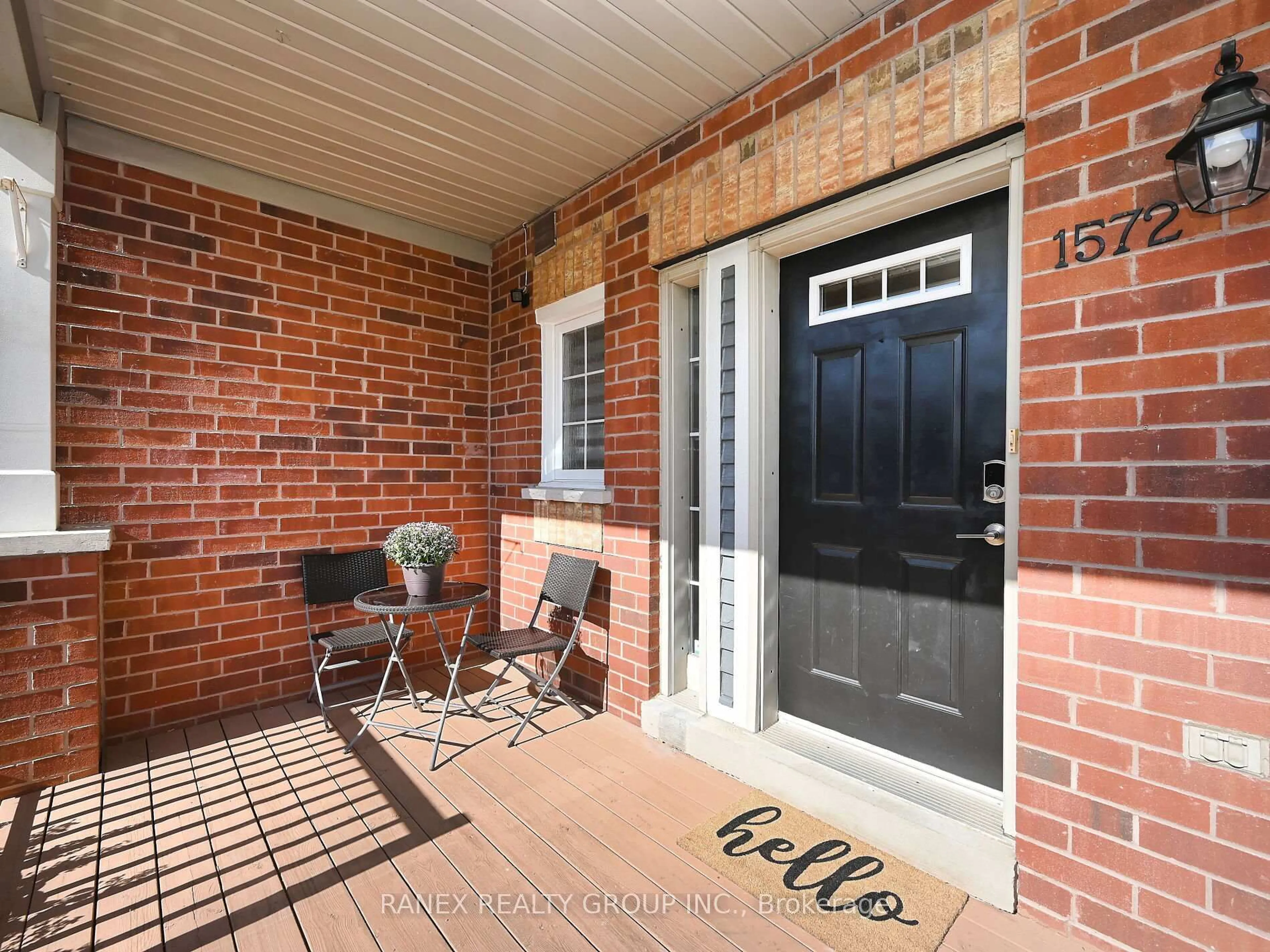 Unknown for 1572 Woodhenge Way, Mississauga Ontario L5N 7S9