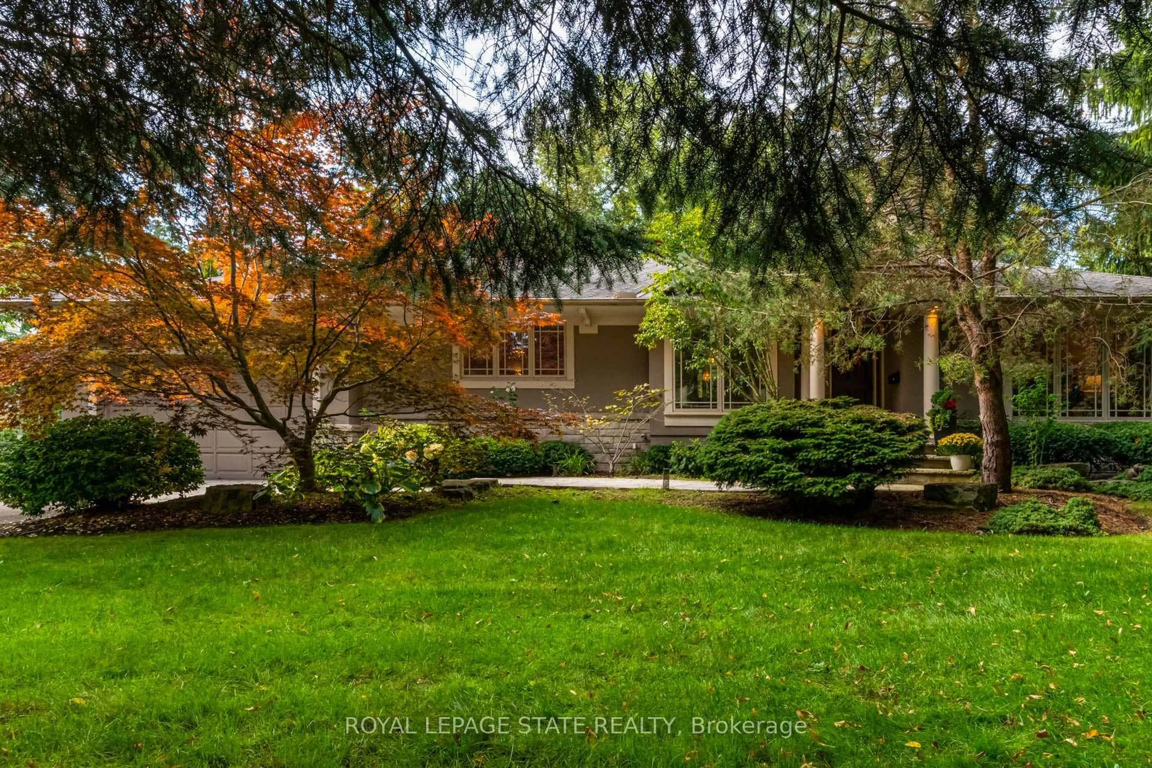 Unknown for 2047 Ardleigh Rd, Oakville Ontario L6J 1V6