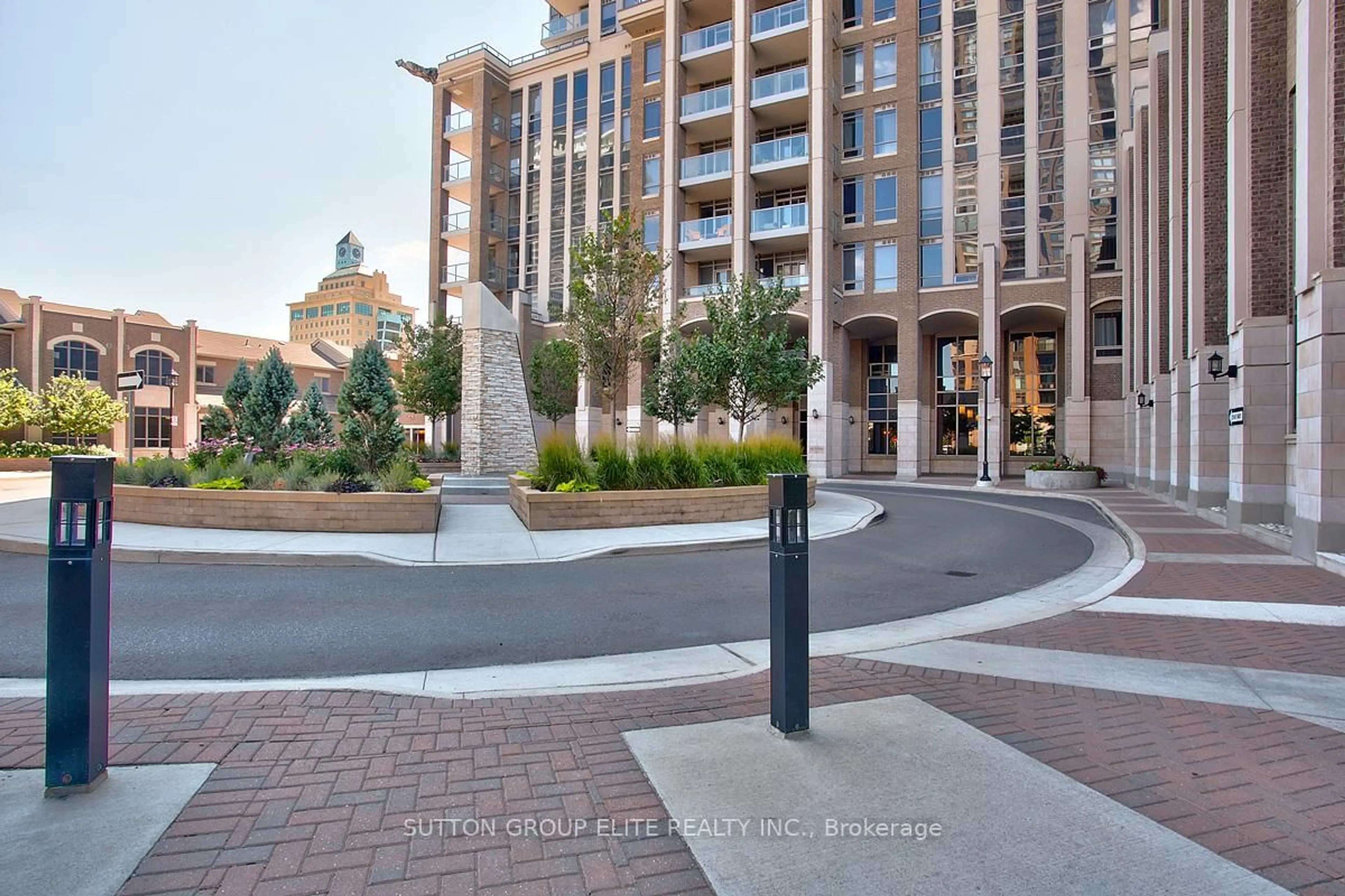 Unknown for 388 Prince Of Wales Dr #1407, Mississauga Ontario L5B 0A1
