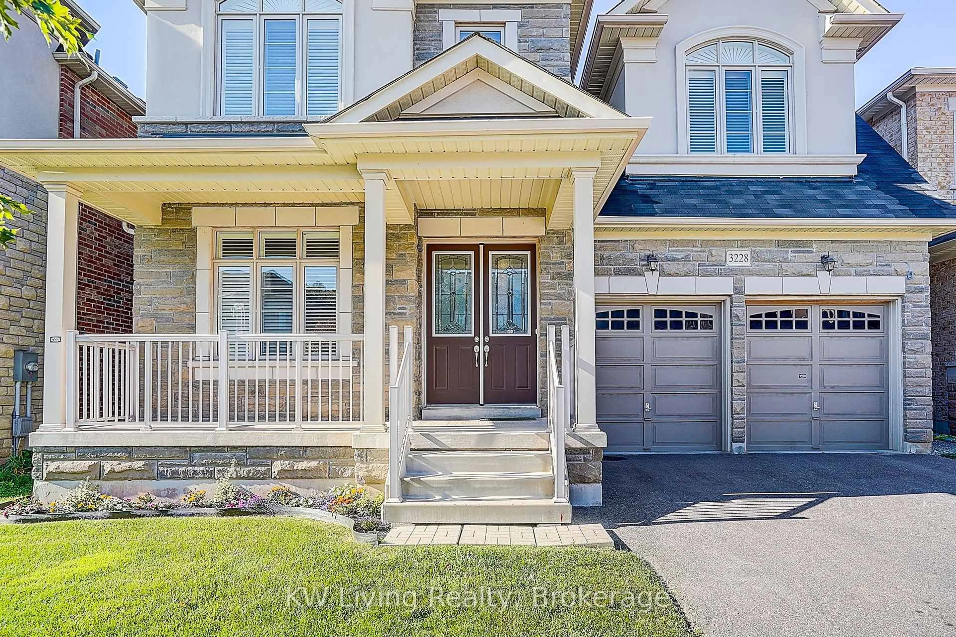 Unknown for 3228 Meadow Marsh Cres, Oakville Ontario L6H 0T6