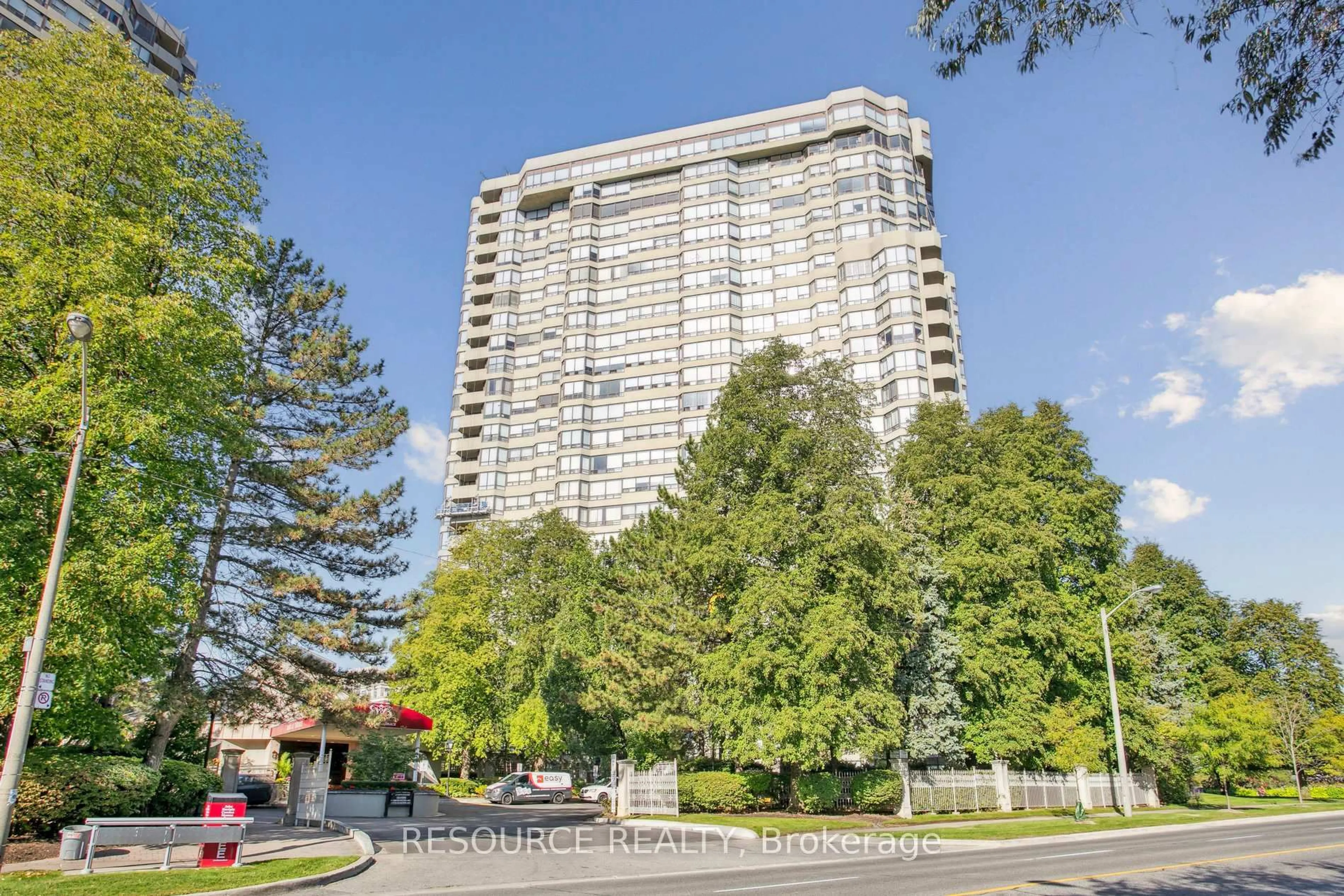 Unknown for 1320 Islington Ave #2001, Toronto Ontario M9A 5C6