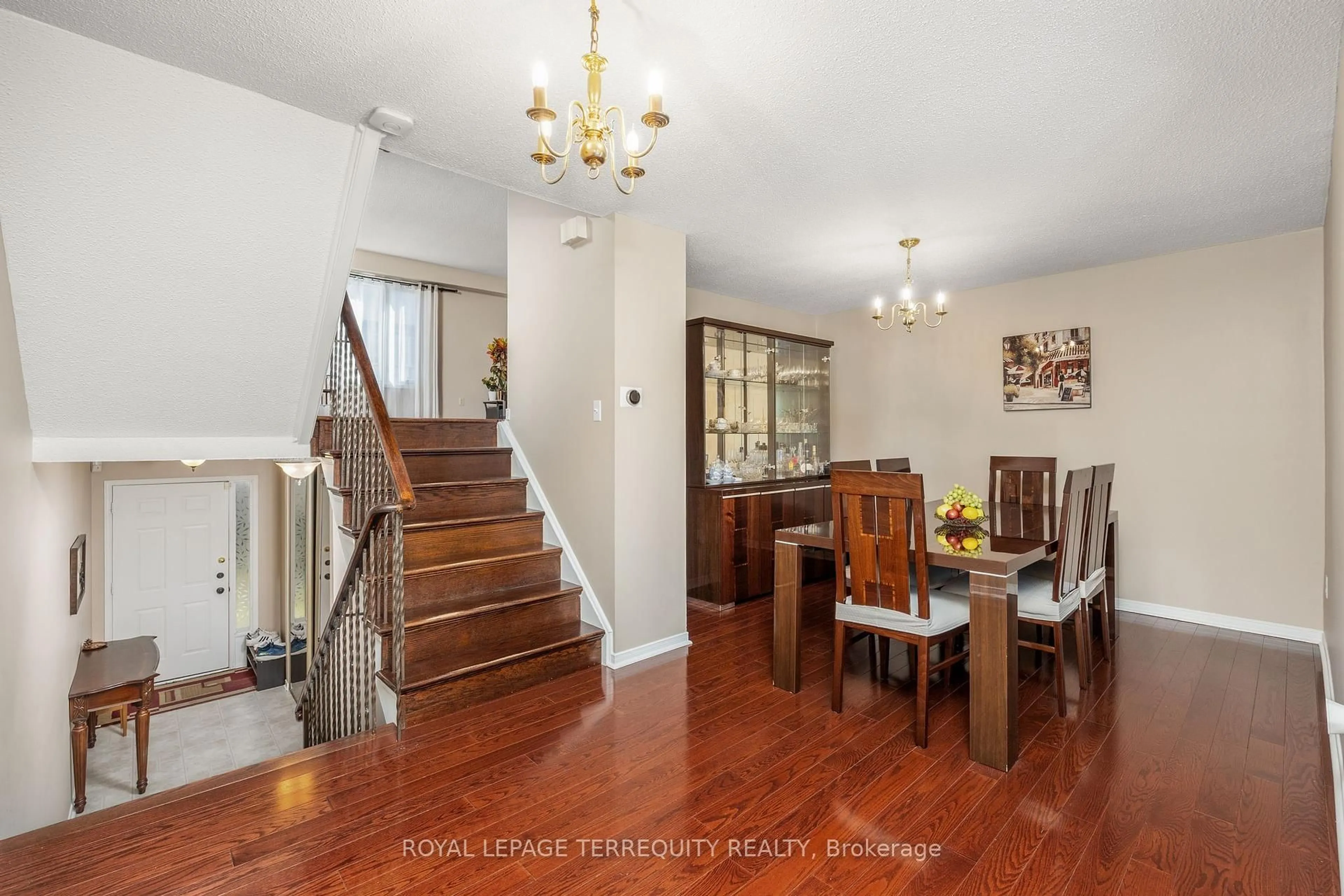 Dining room, unknown for 526 Renforth Dr, Toronto Ontario M9C 2N5