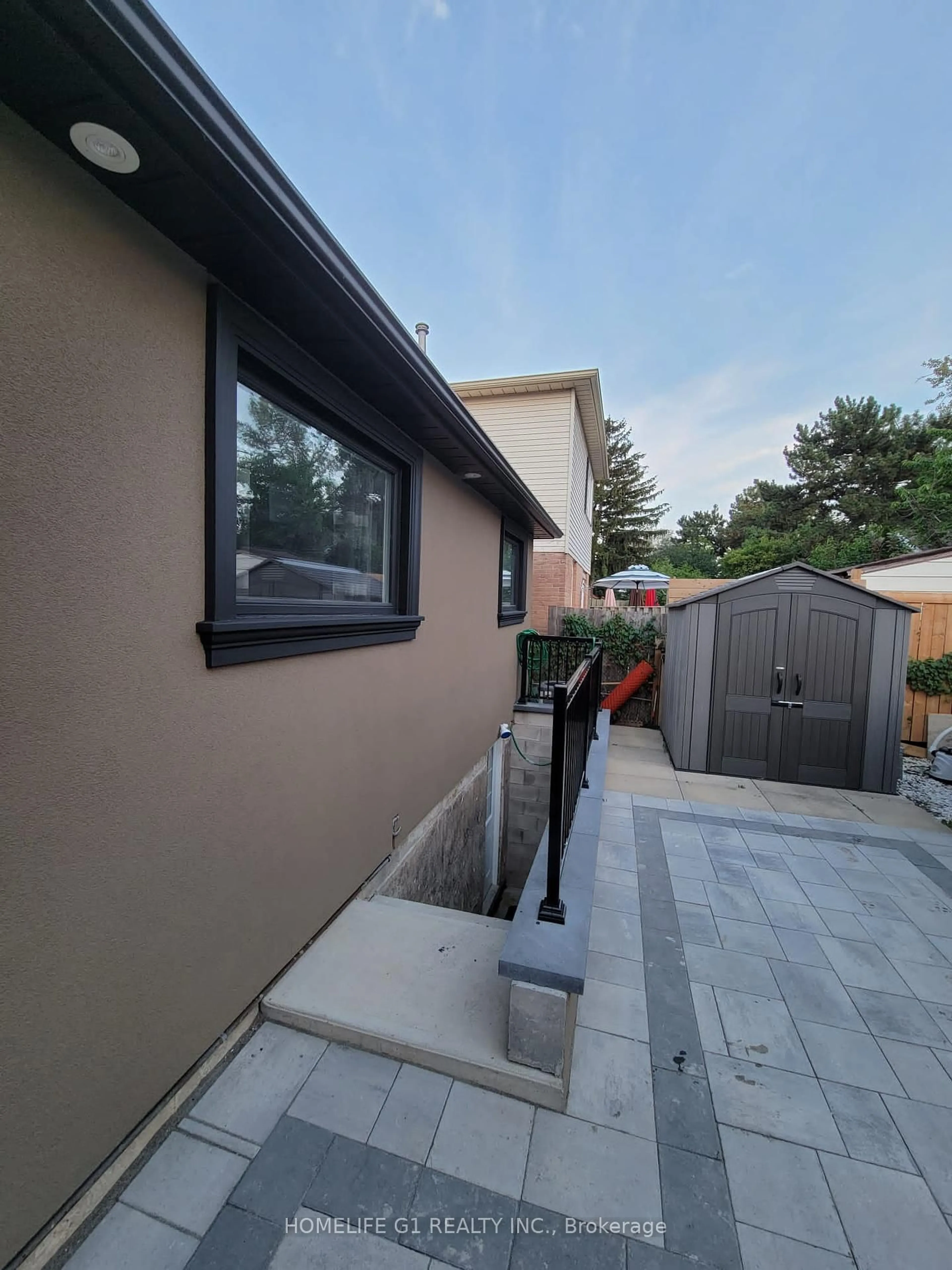 Unknown for 3198 Anderson Cres, Mississauga Ontario L5N 2Y5