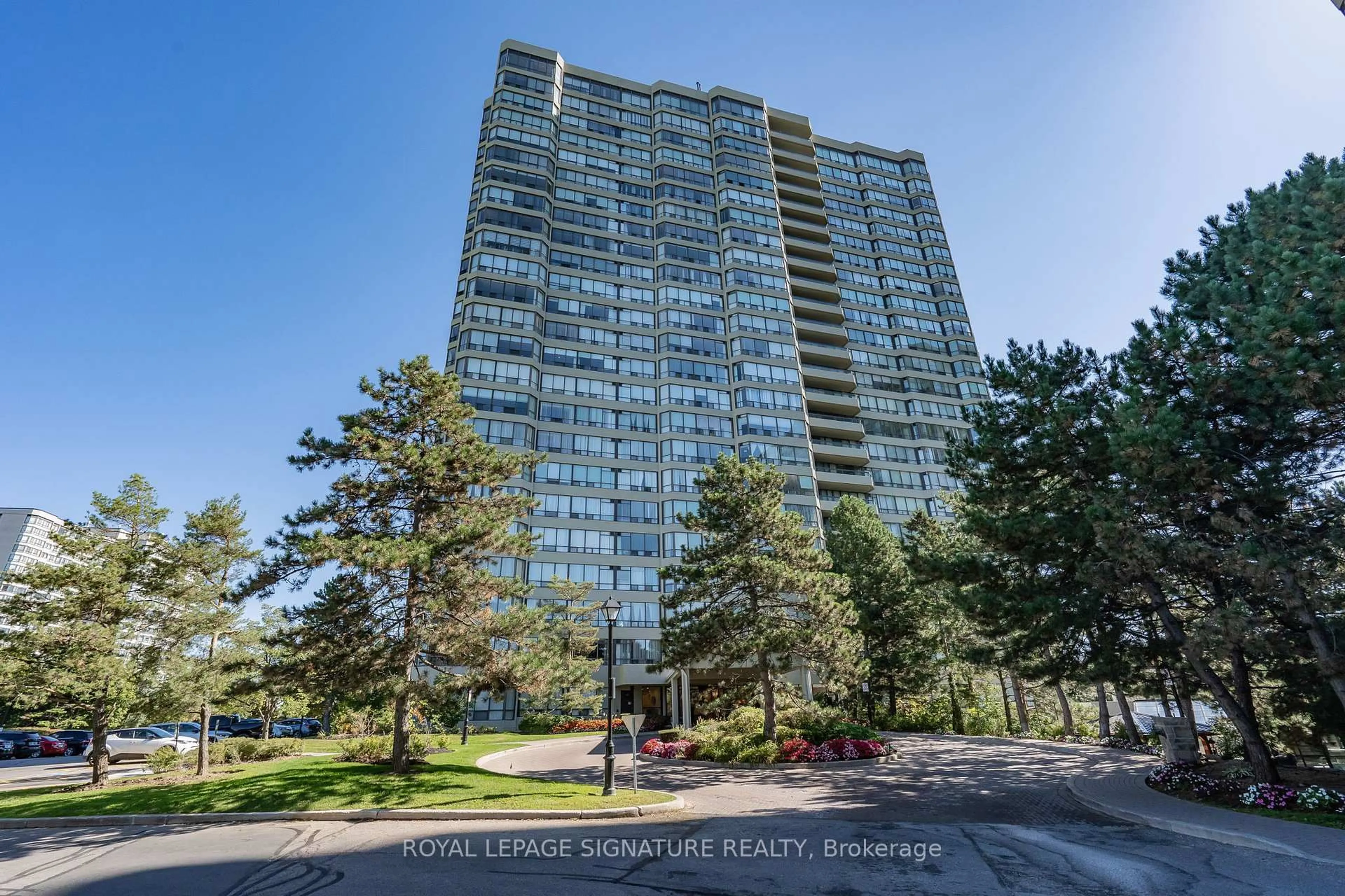 Unknown for 22 Hanover Rd #407, Brampton Ontario L6S 5K7