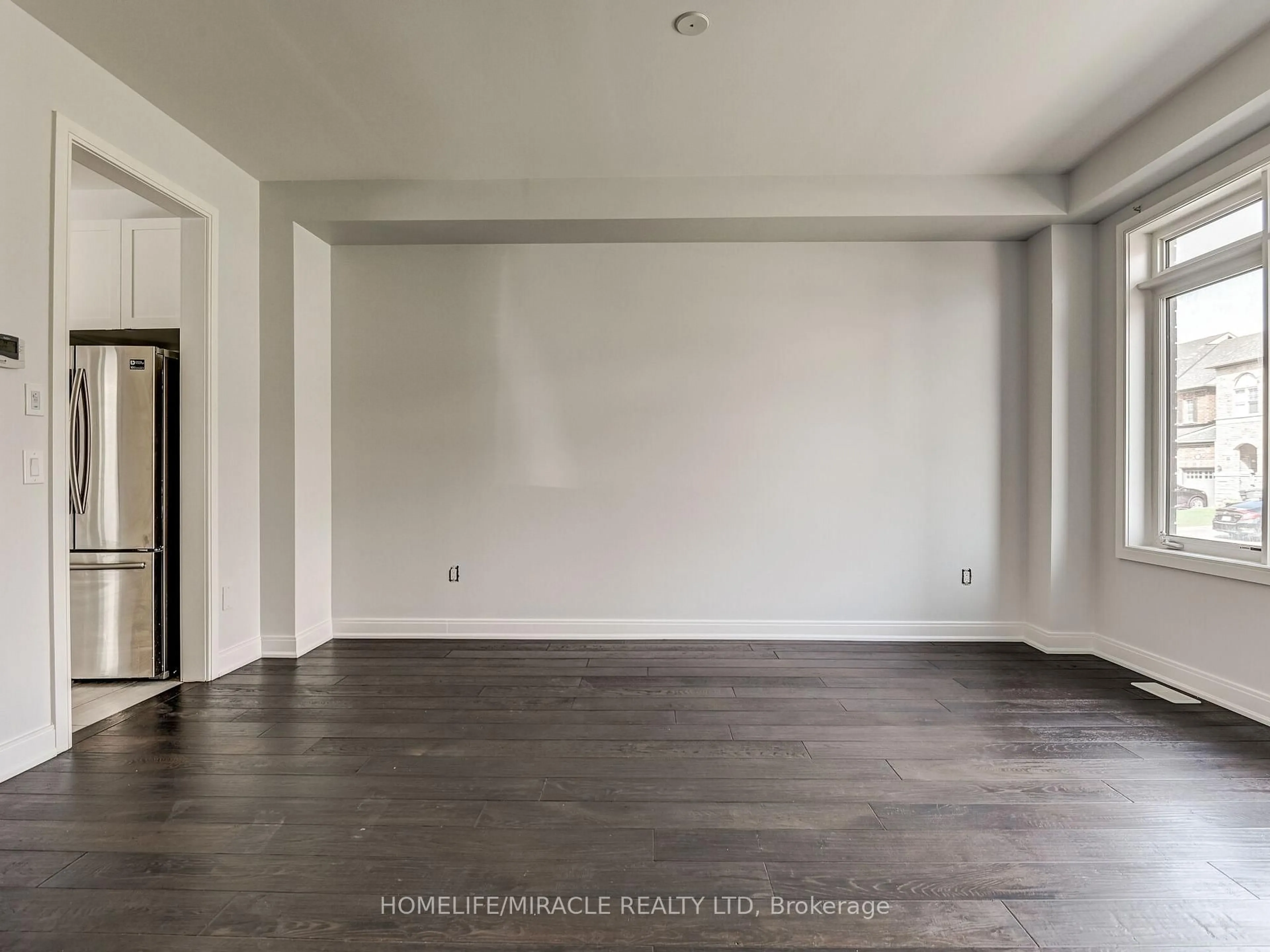 A pic of a room for 66 Pearman Cres, Brampton Ontario L7A 4Y9