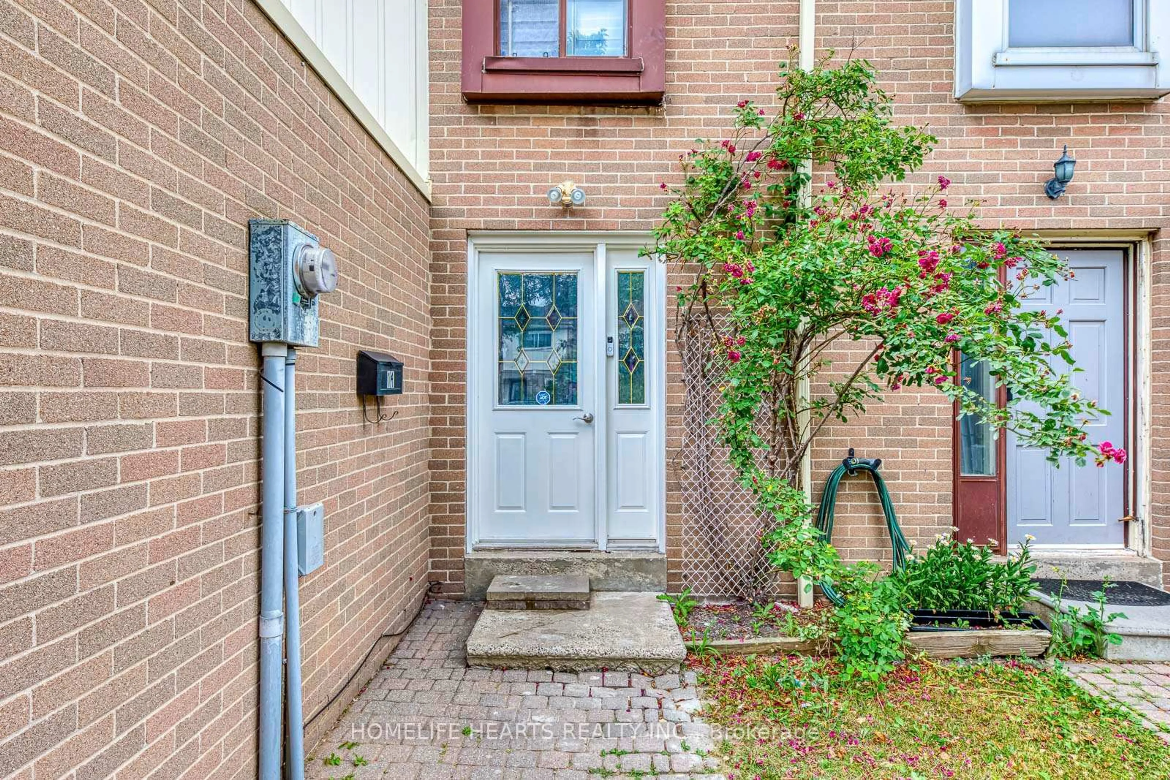 Unknown for 14 Craigleigh Cres #14, Brampton Ontario L6T 2E3