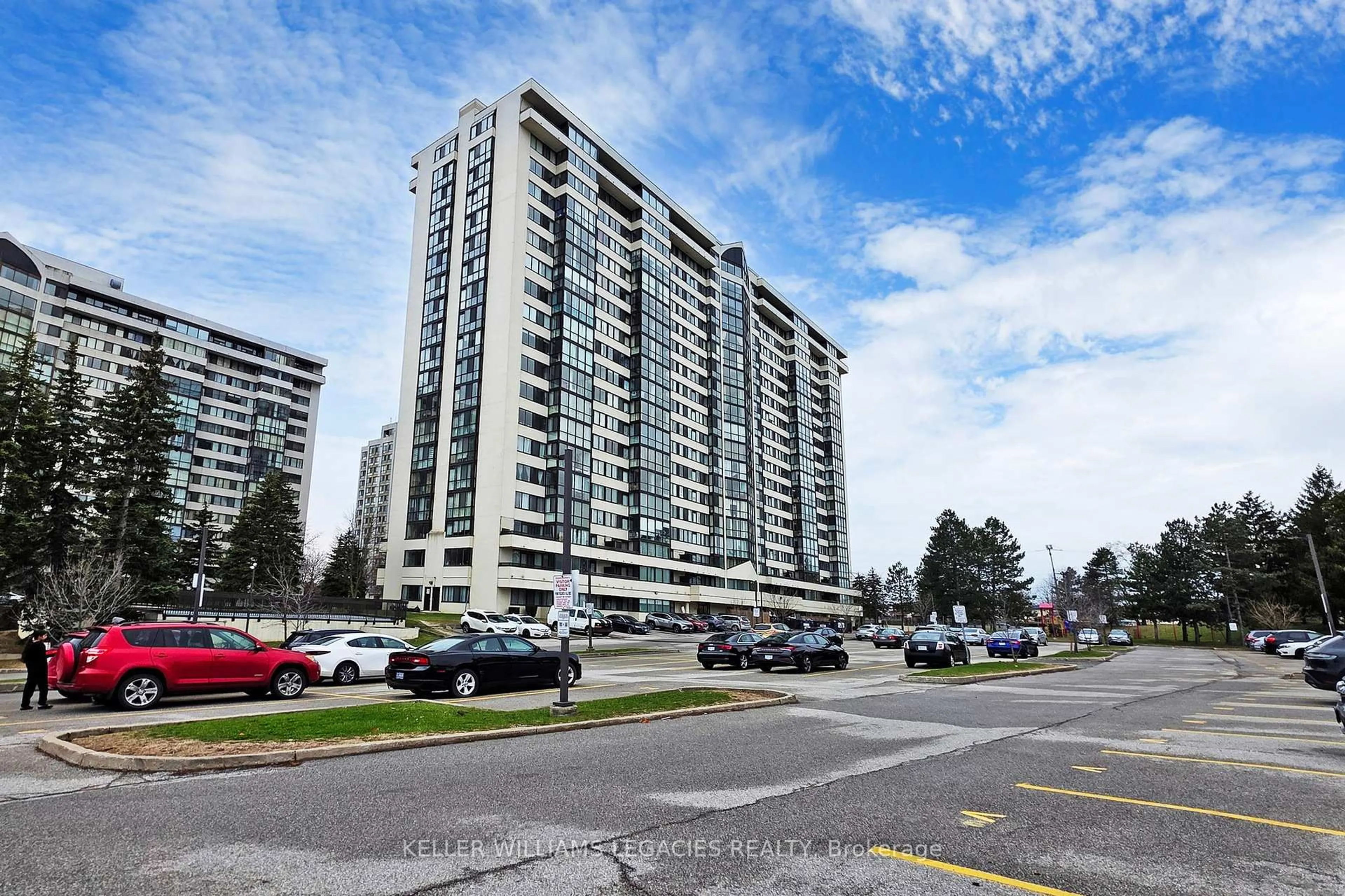 Unknown for 10 Markbrook Lane #1603, Toronto Ontario M9V 5E3