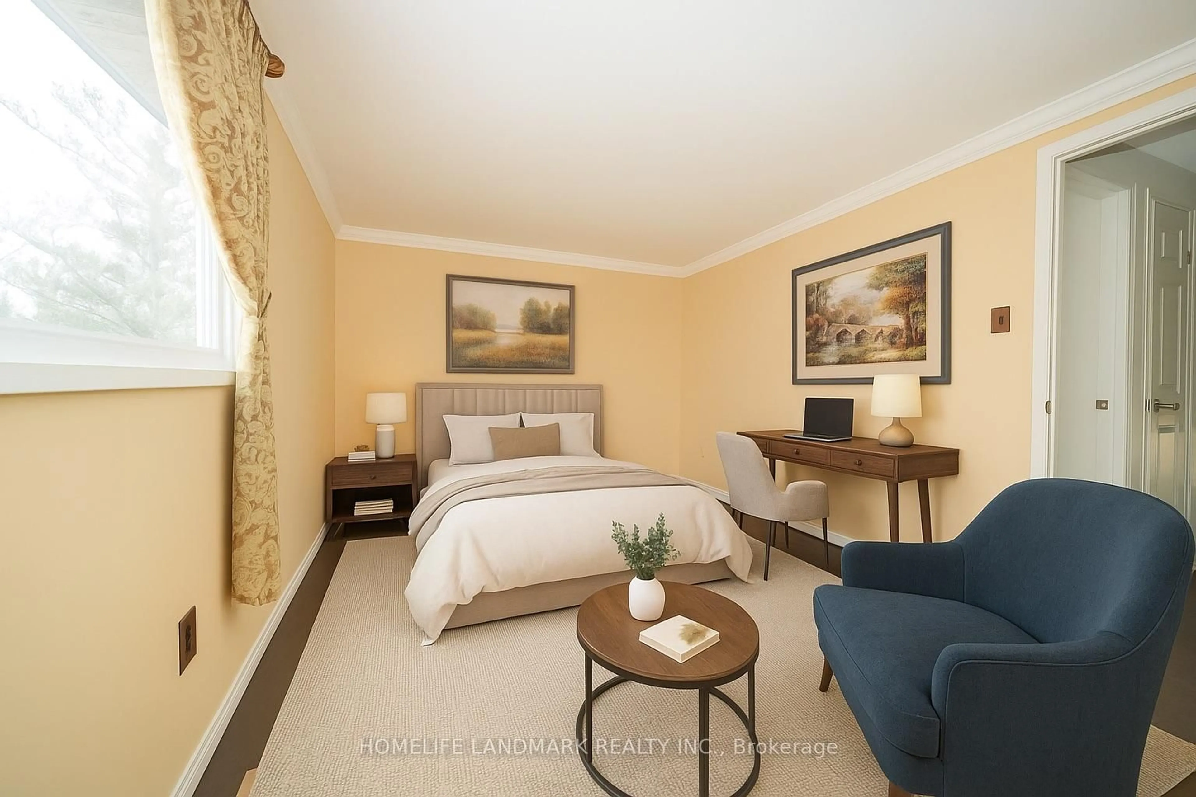 A pic of a room for 6929 Bilbao Lane, Mississauga Ontario L5N 1R2