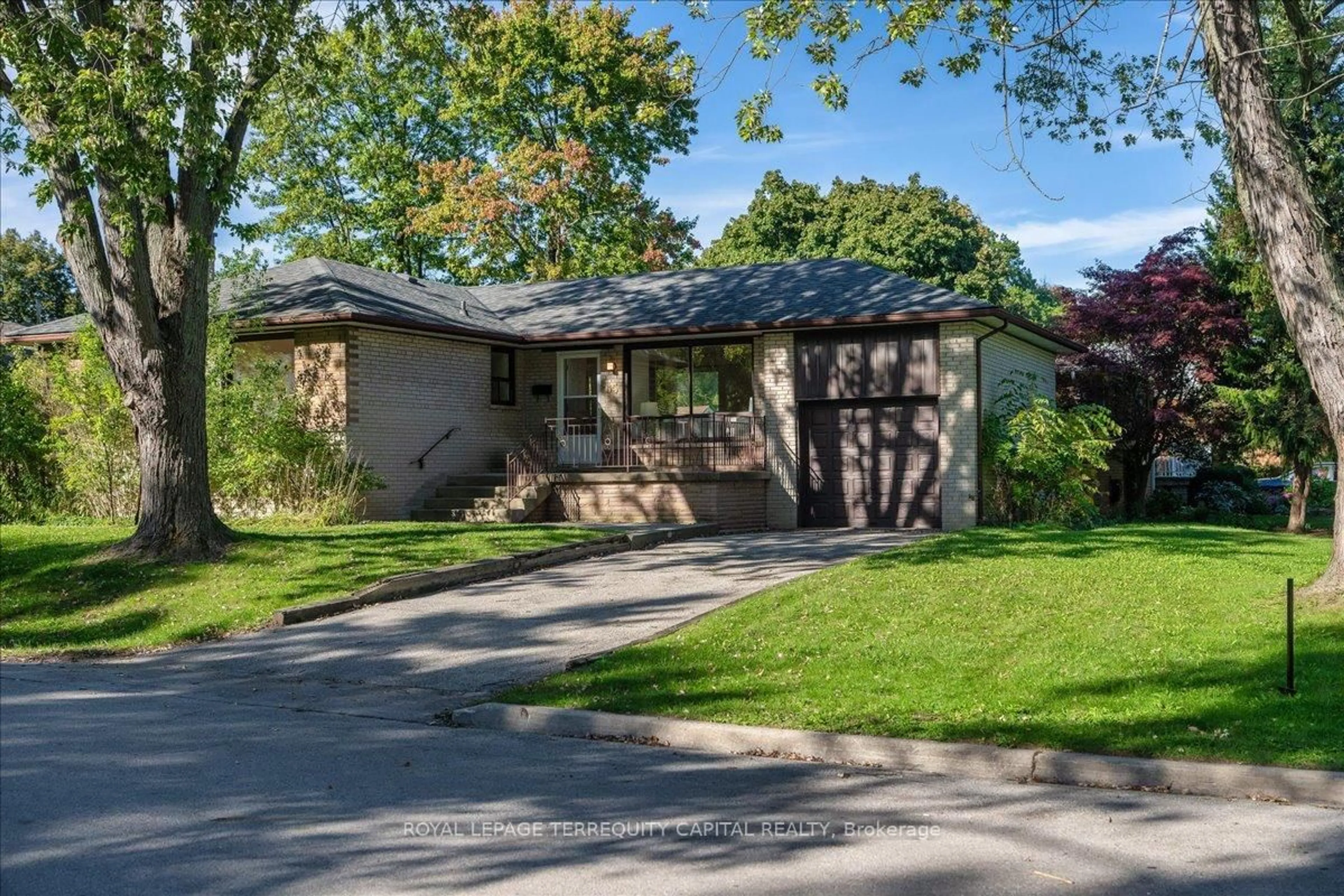 Unknown for 65 Glenmanor Dr, Oakville Ontario L6K 2B3