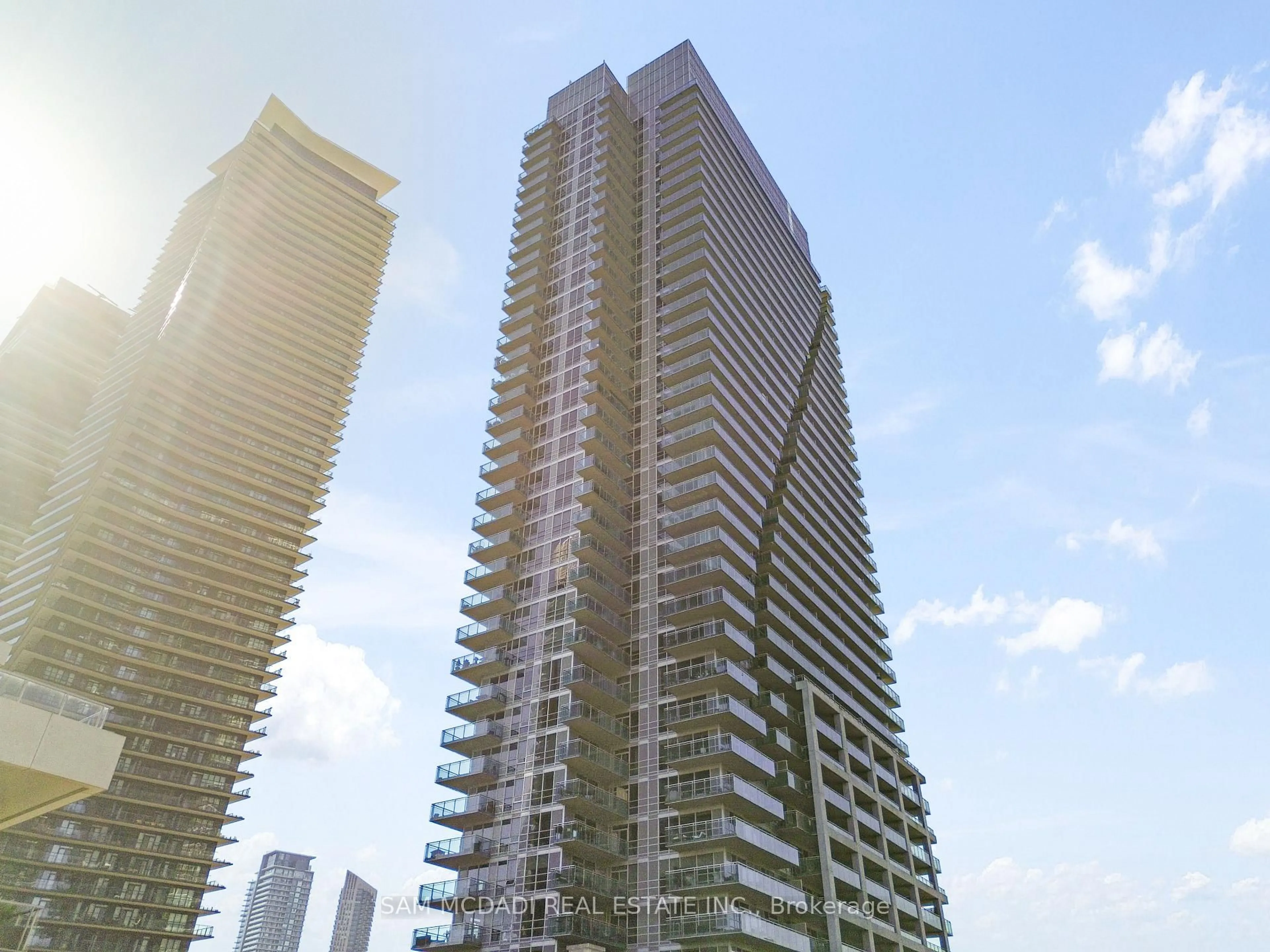 Unknown for 16 Brookers Lane #1205, Toronto Ontario M8V 0A5