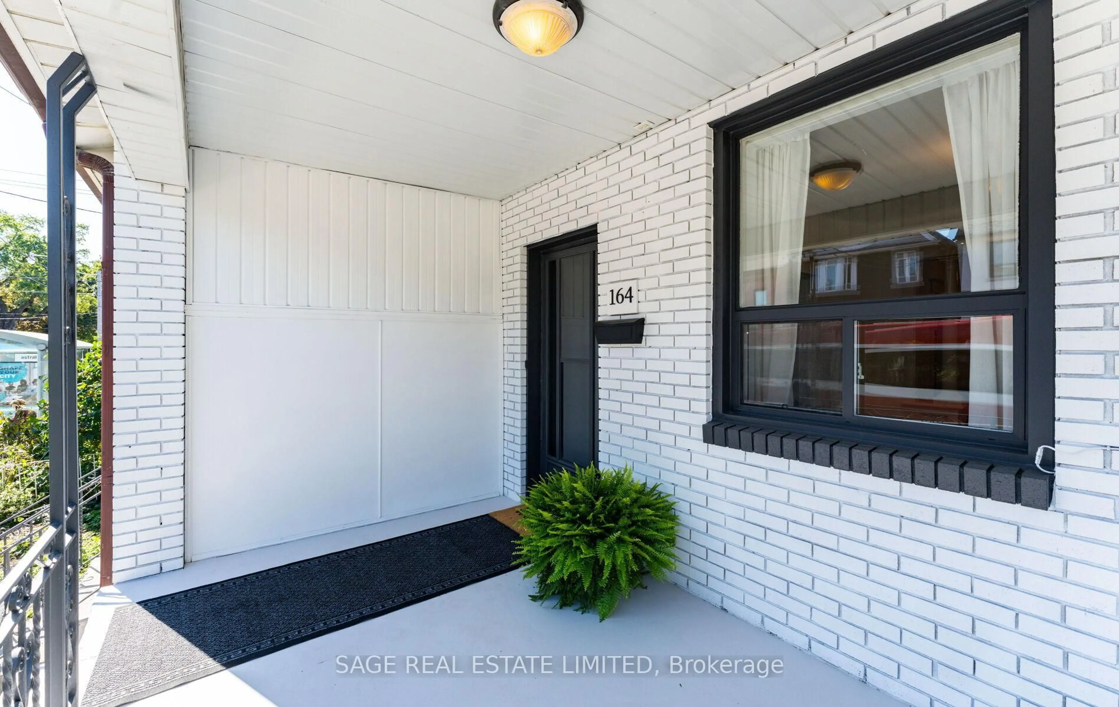 Unknown for 164 Symington Ave, Toronto Ontario M6P 3W6