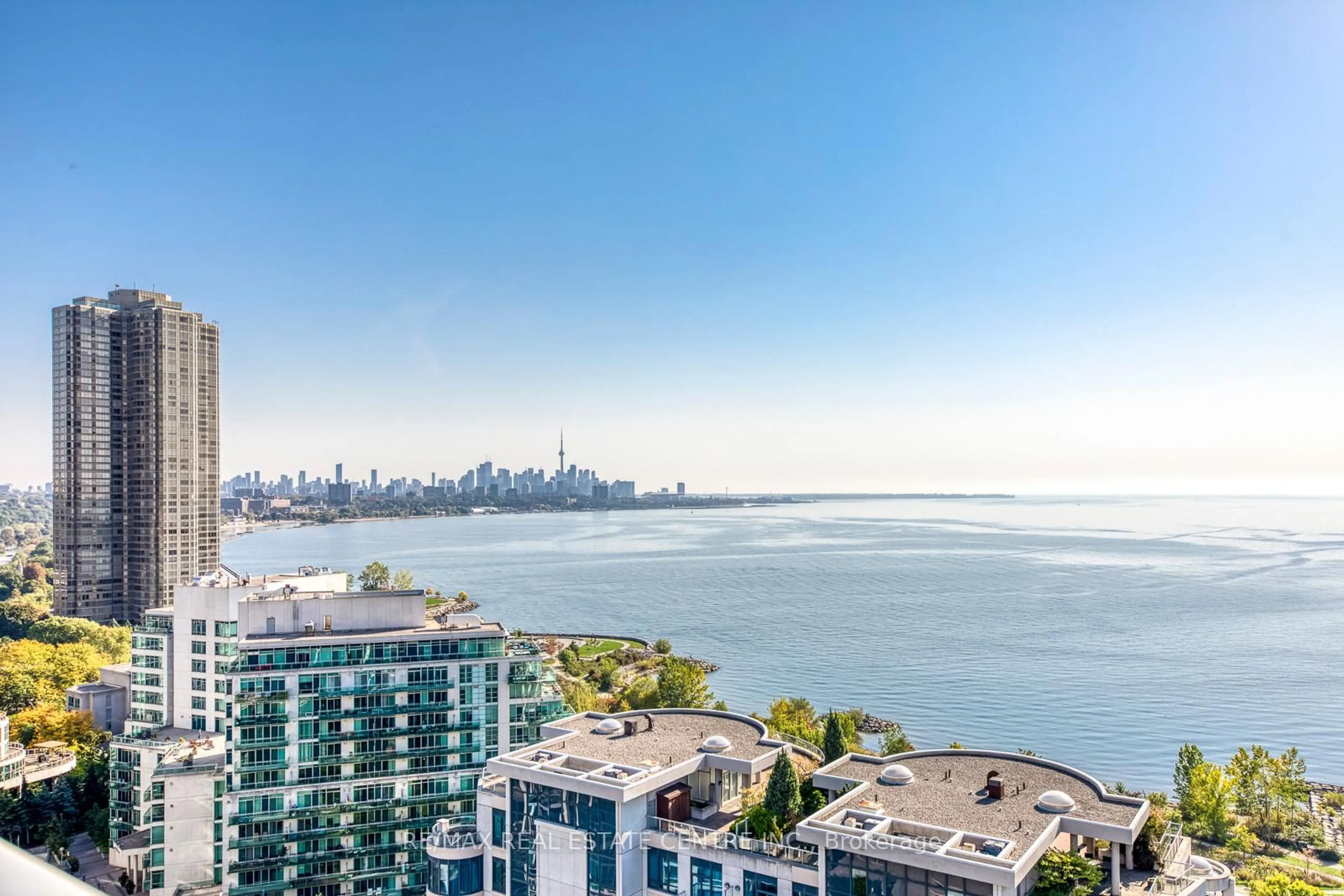 Unknown for 2087 Lake Shore Blvd #401, Toronto Ontario M8V 4G3