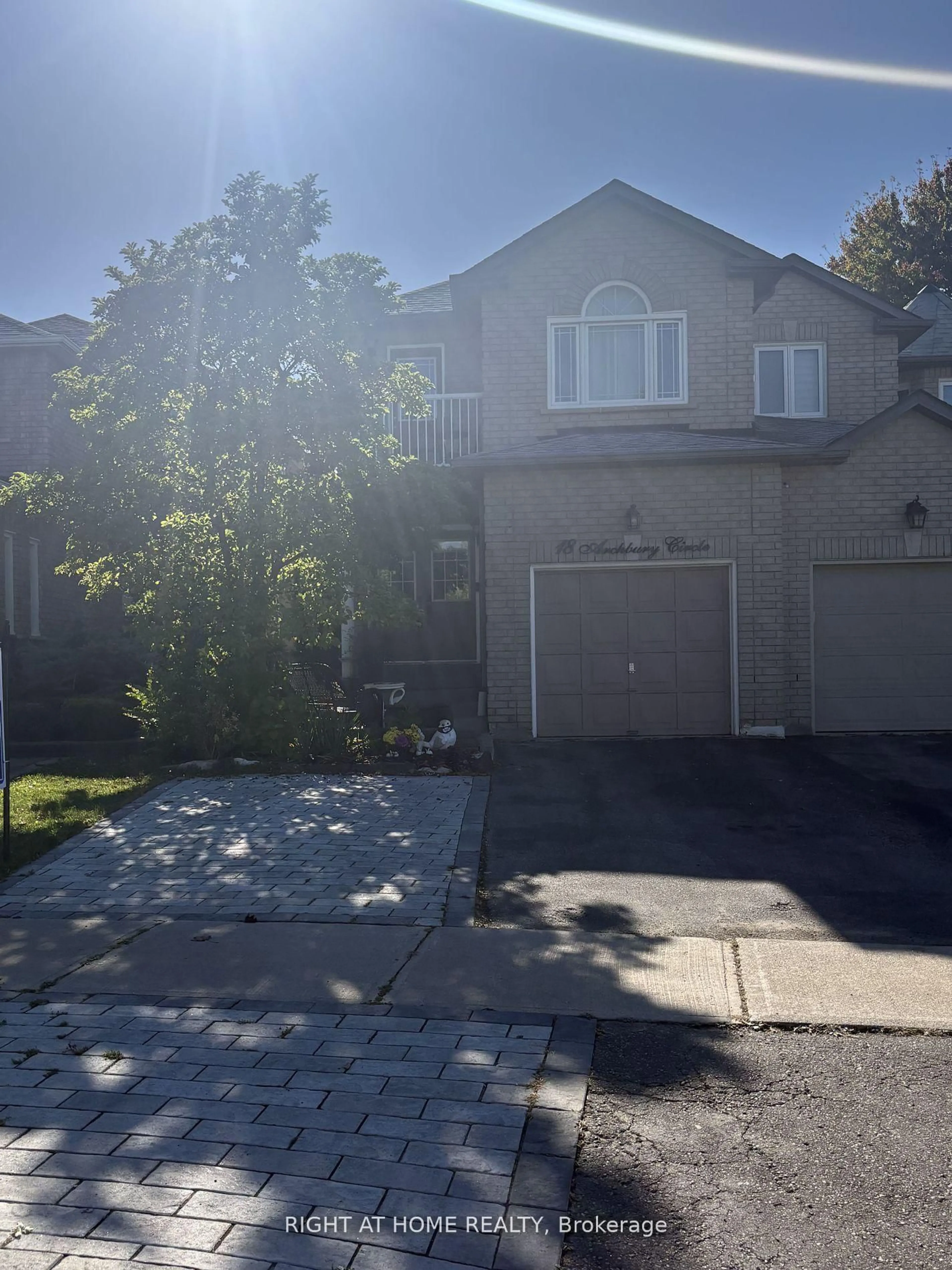 Unknown for 18 Archbury Circ, Caledon Ontario L7E 2H7
