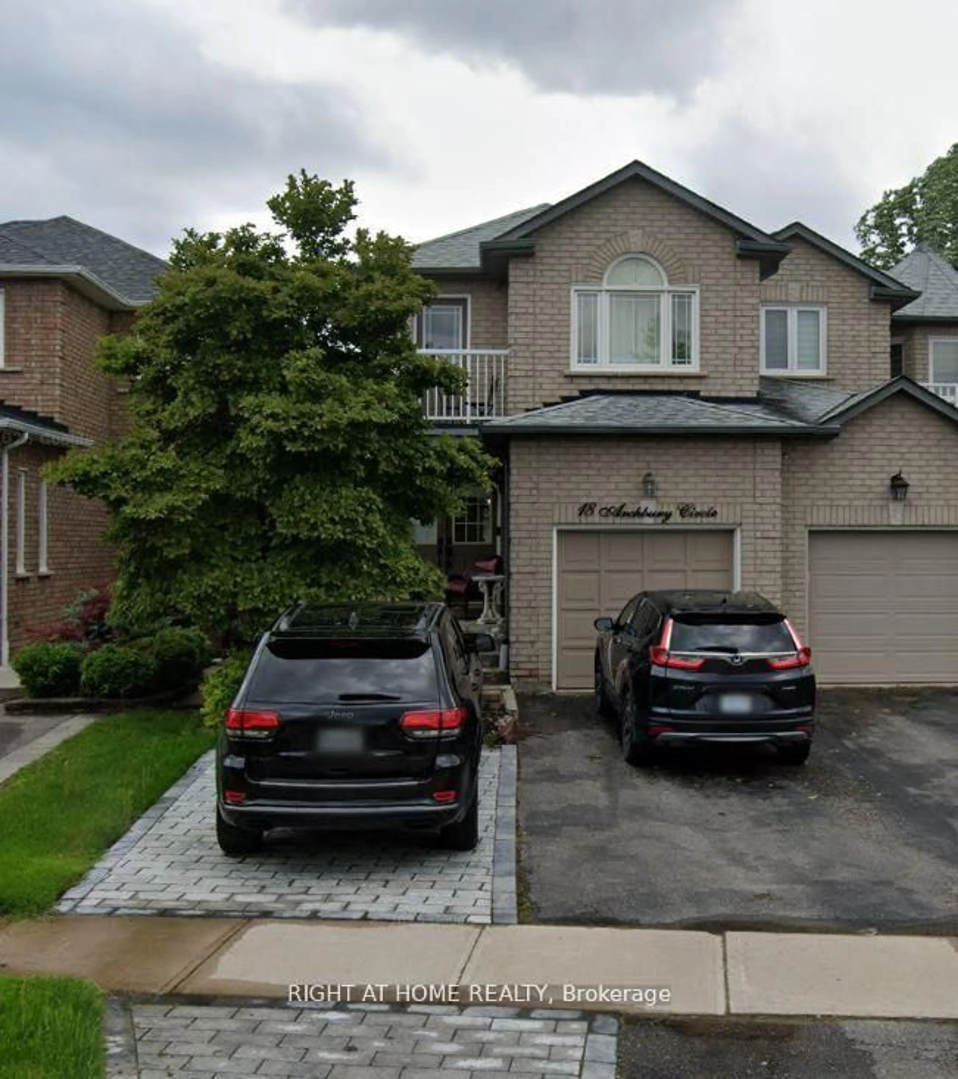 Unknown for 18 Archbury Circ, Caledon Ontario L7E 2H7