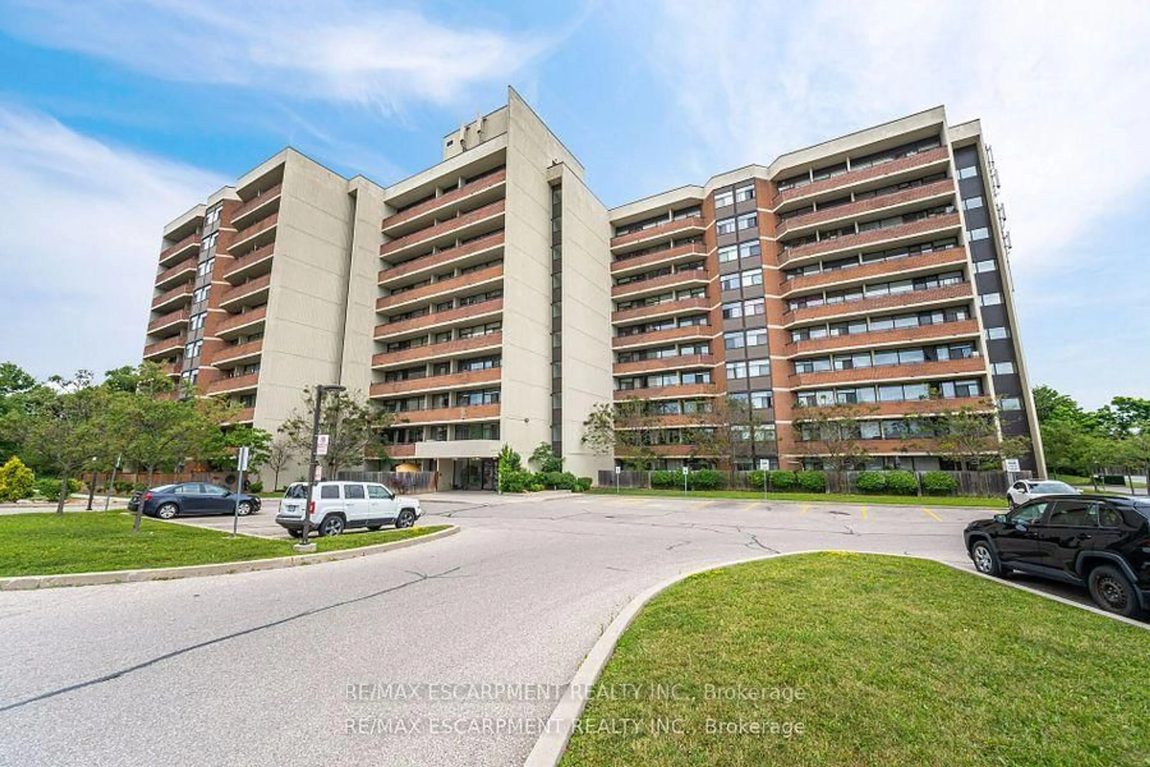 Unknown for 2301 Derry Rd #707, Mississauga Ontario L5N 2R4