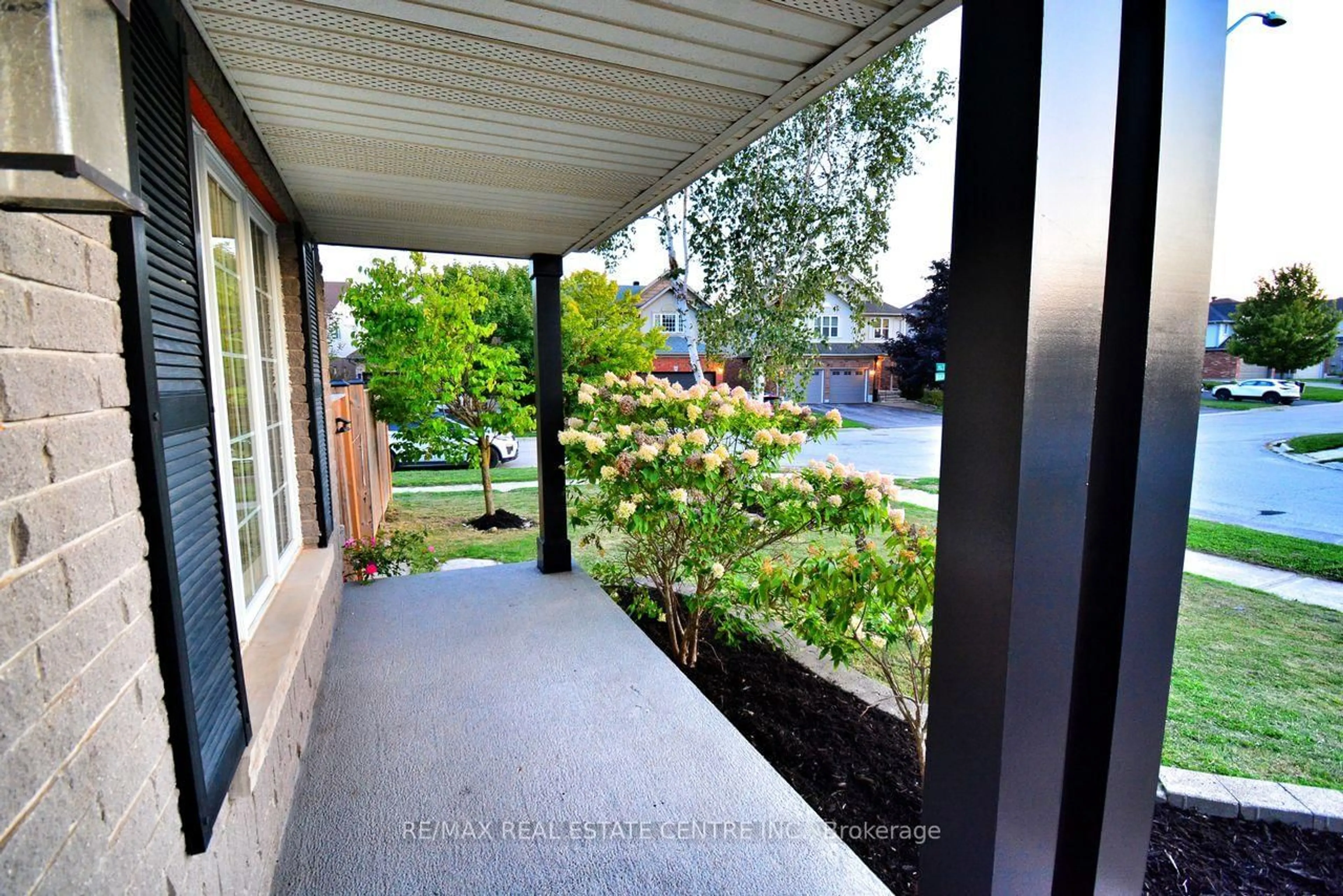 Unknown for 2 Althorp Dr, Orangeville Ontario L9W 5H7