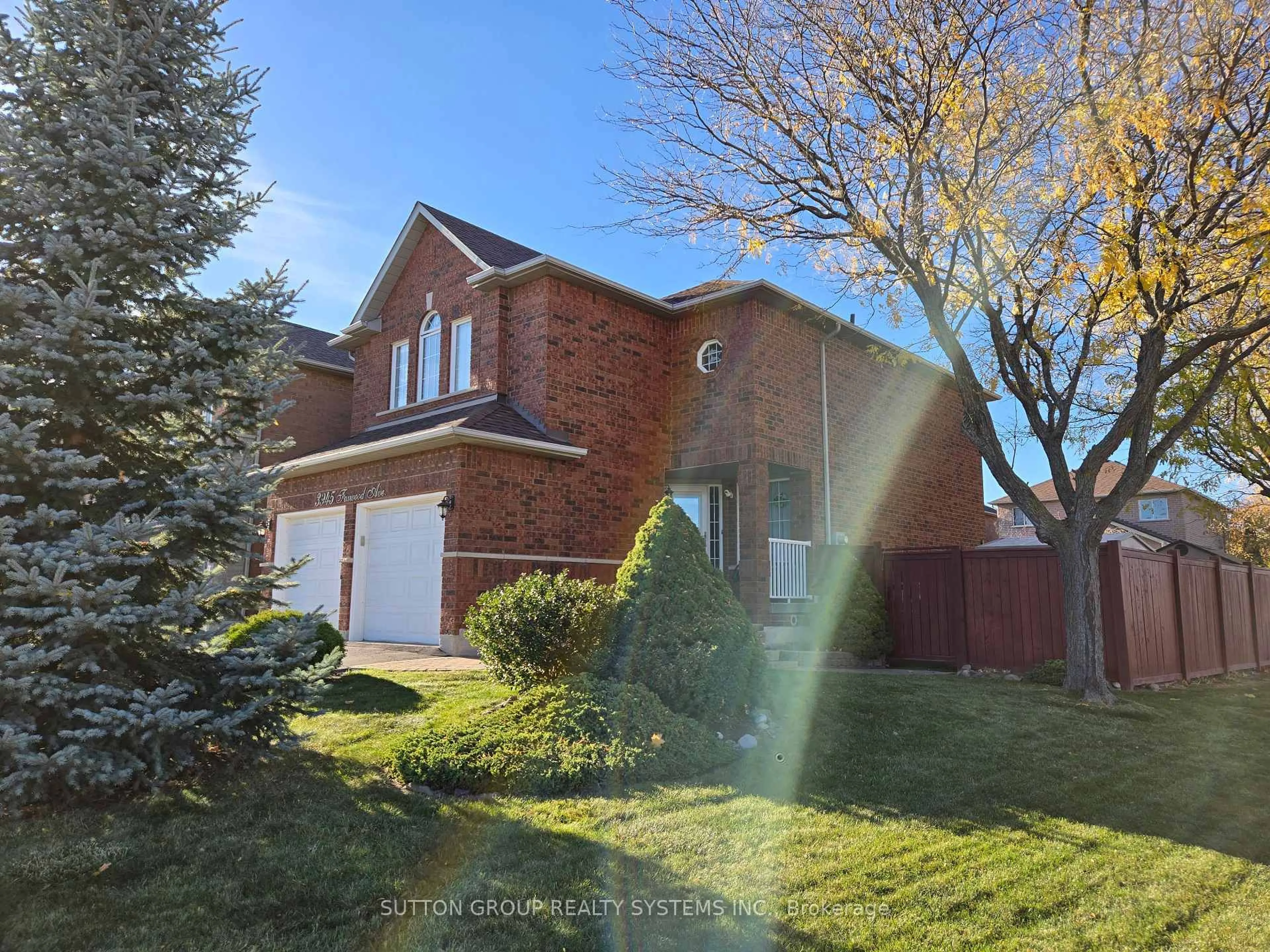 Unknown for 3945 Foxwood Ave, Mississauga Ontario L5N 7V4