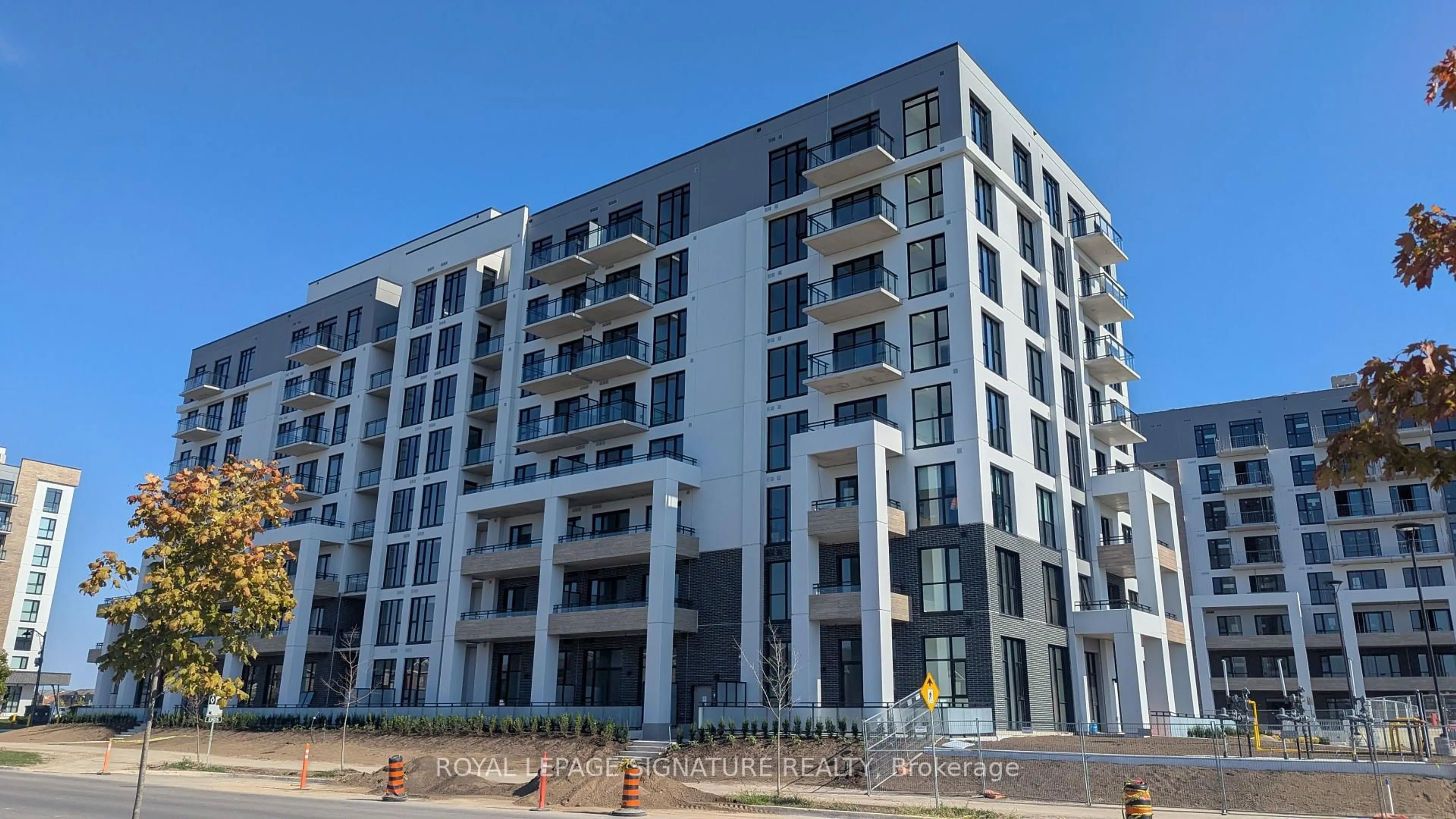 Unknown for 720 Whitlock Ave #615, Milton Ontario L9E 1S2