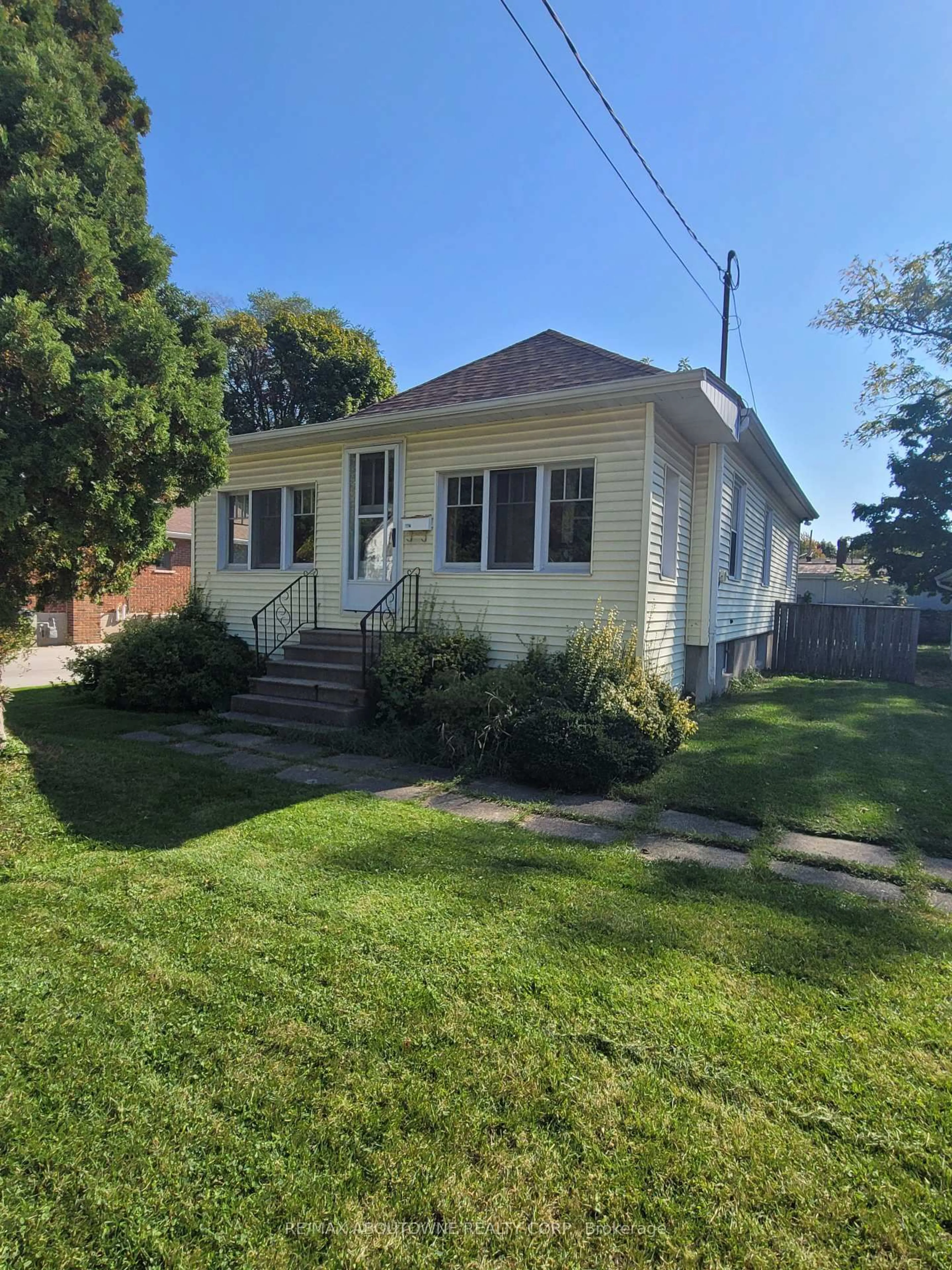 Unknown for 88 Robert St, Milton Ontario L9T 1G8