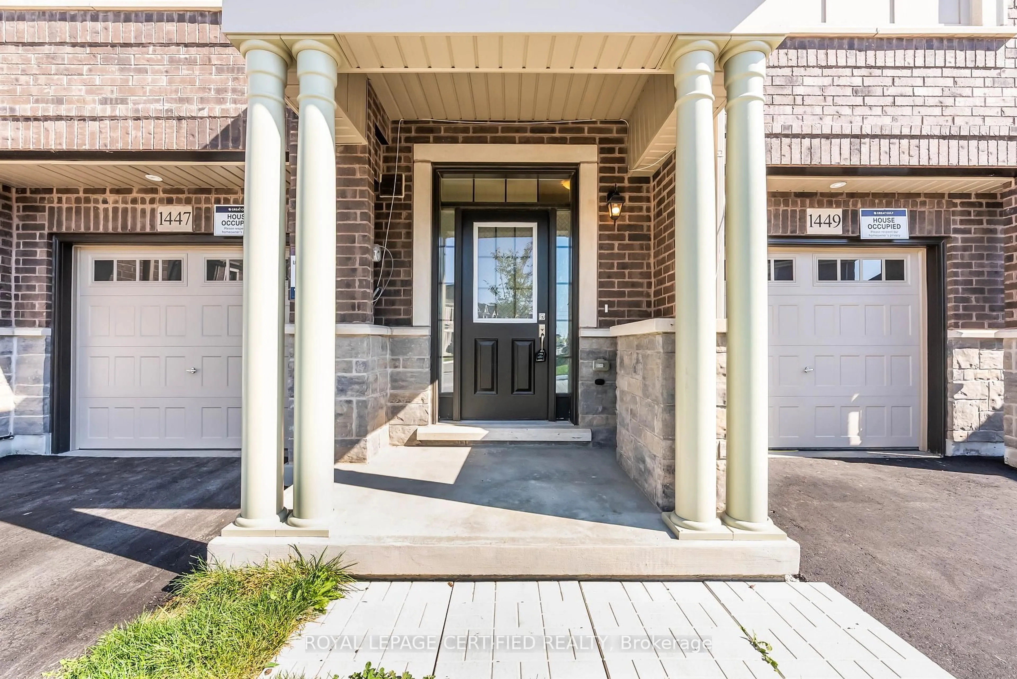 Unknown for 1449 Watercress Way, Milton Ontario L9T 2X5