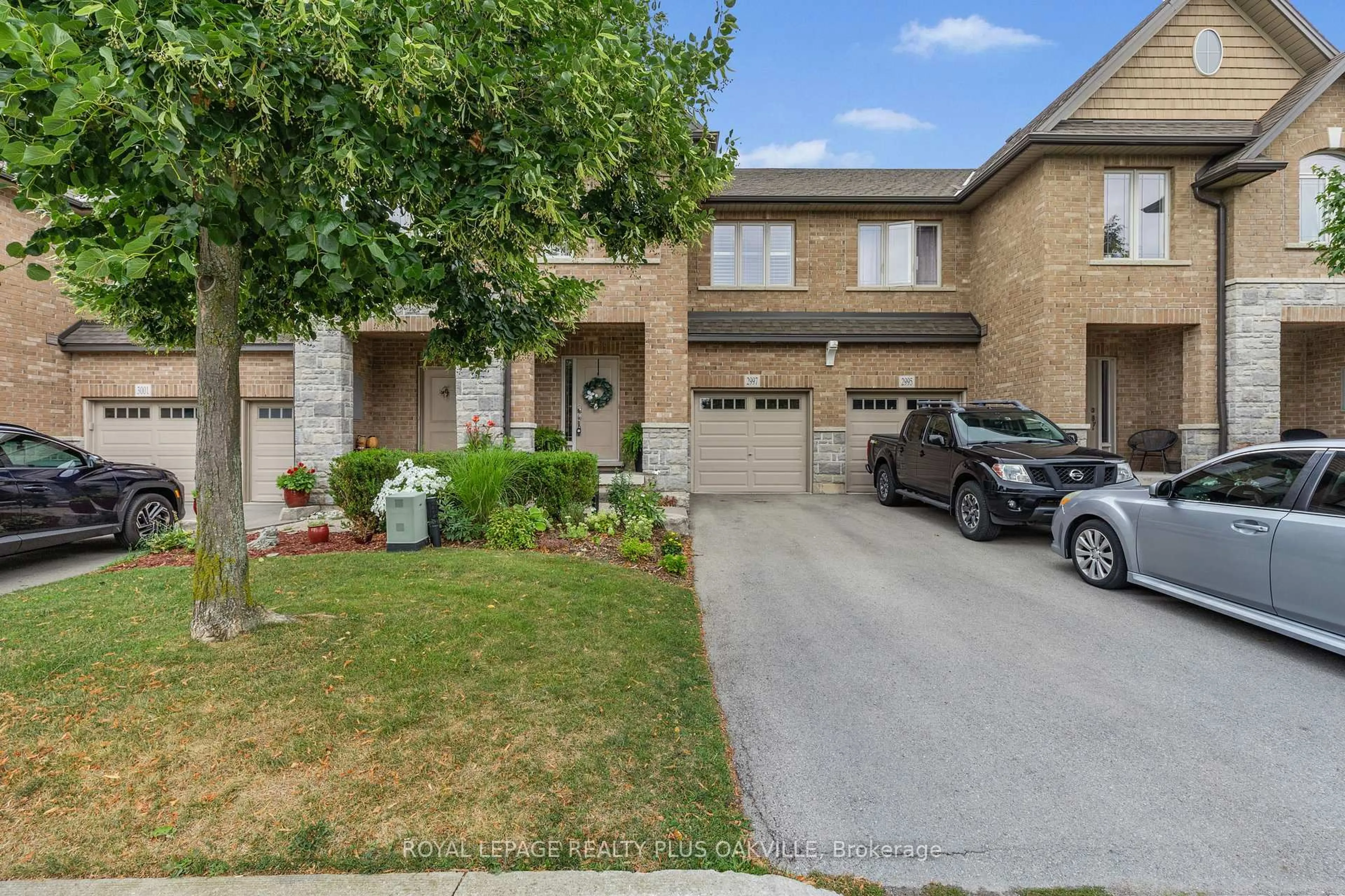 Unknown for 2997 Glover Lane #19, Burlington Ontario L7M 0W2