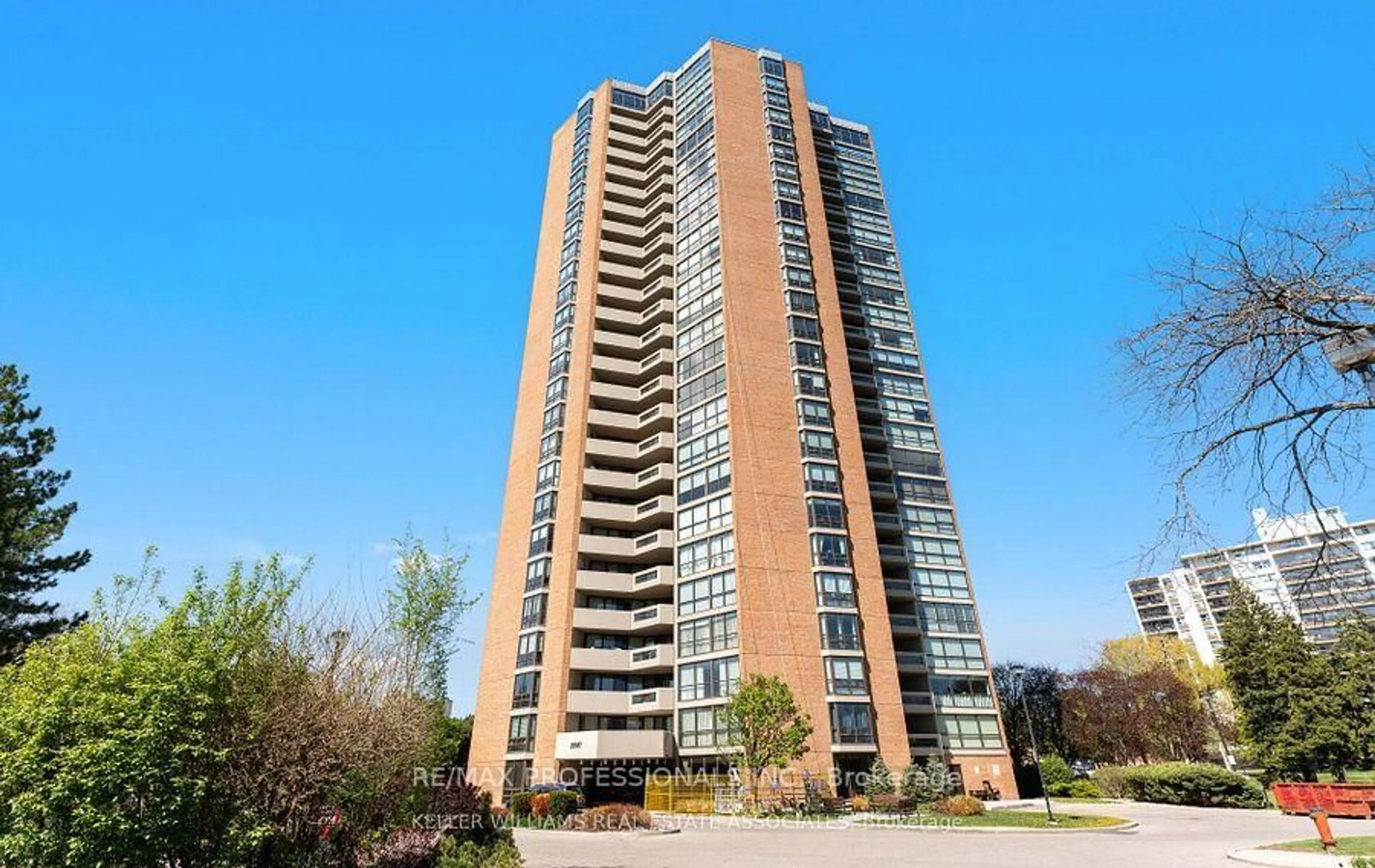 Unknown for 2010 Islington Ave #1806, Toronto Ontario M9P 3S8