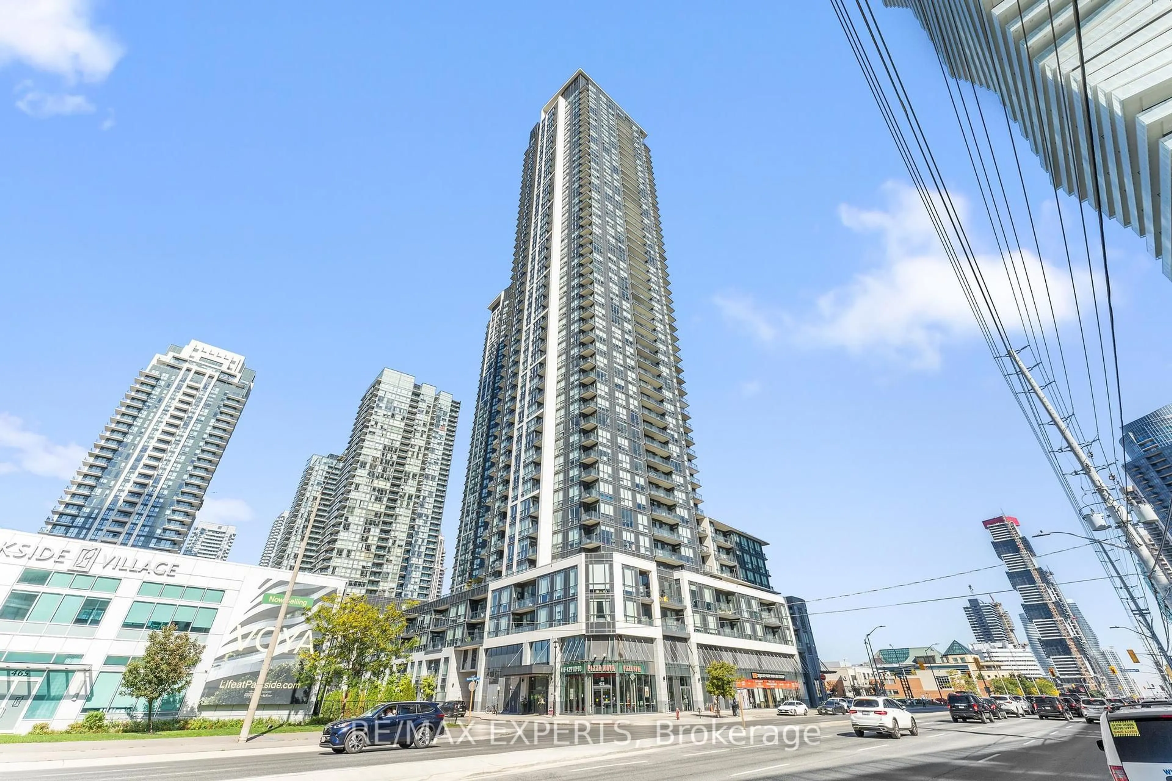 Unknown for 4011 Brickstone Mews #4502, Mississauga Ontario L5B 0G3