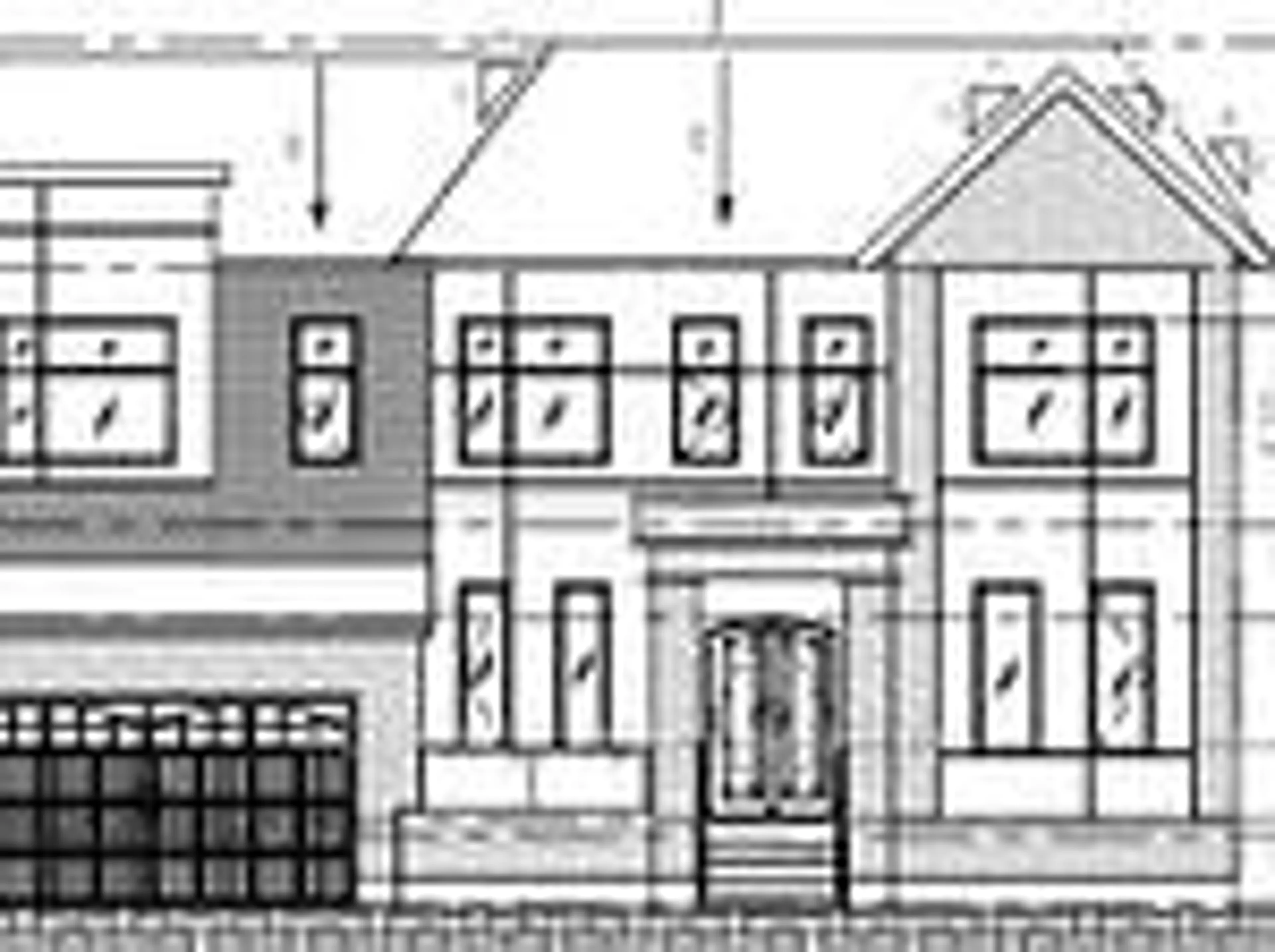 Home with brick exterior material, building for 294 Henderson St, Caledon Ontario L7E 4X8