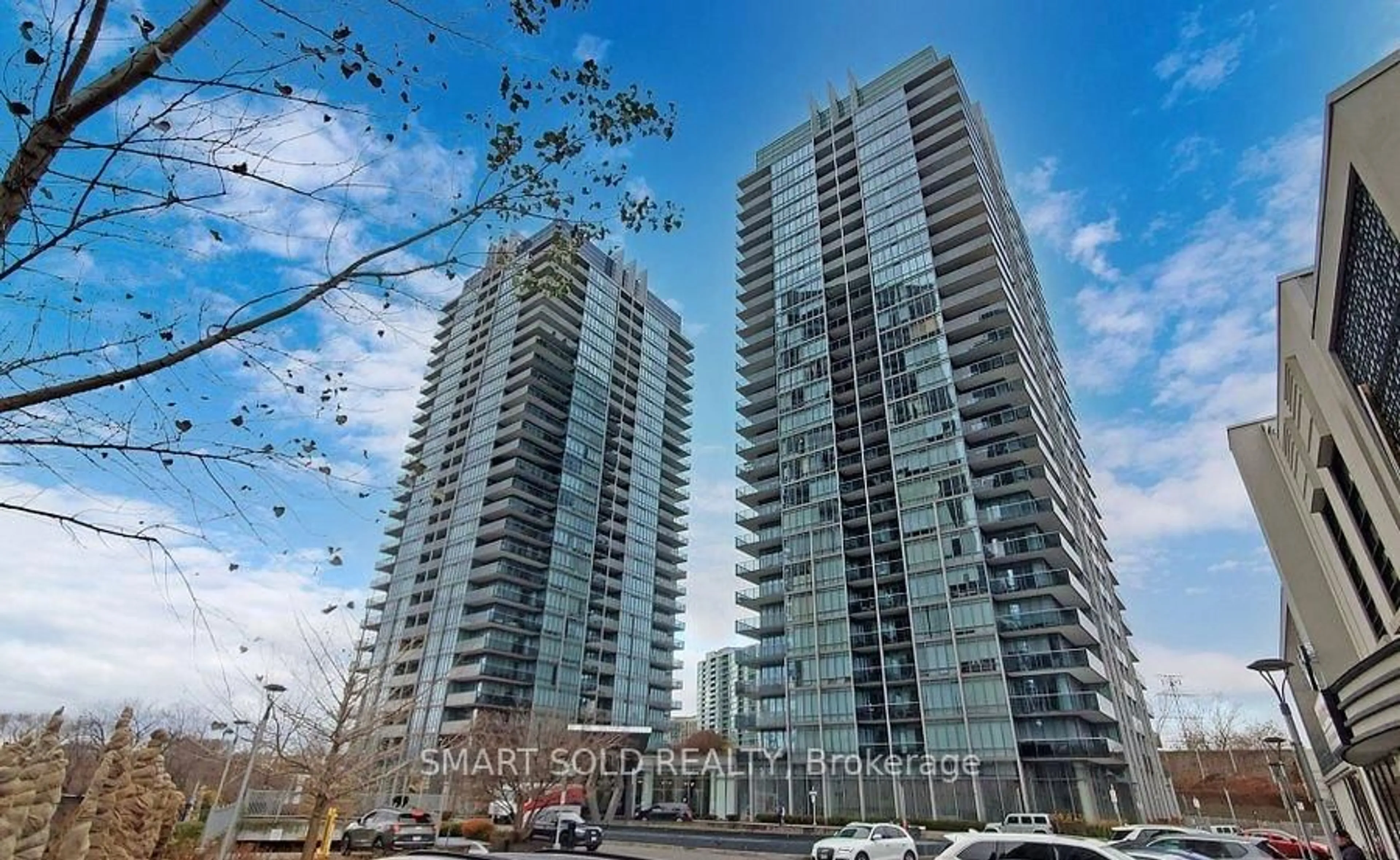 Unknown for 90 Park Lawn Rd #2608, Toronto Ontario M8Y 0B6