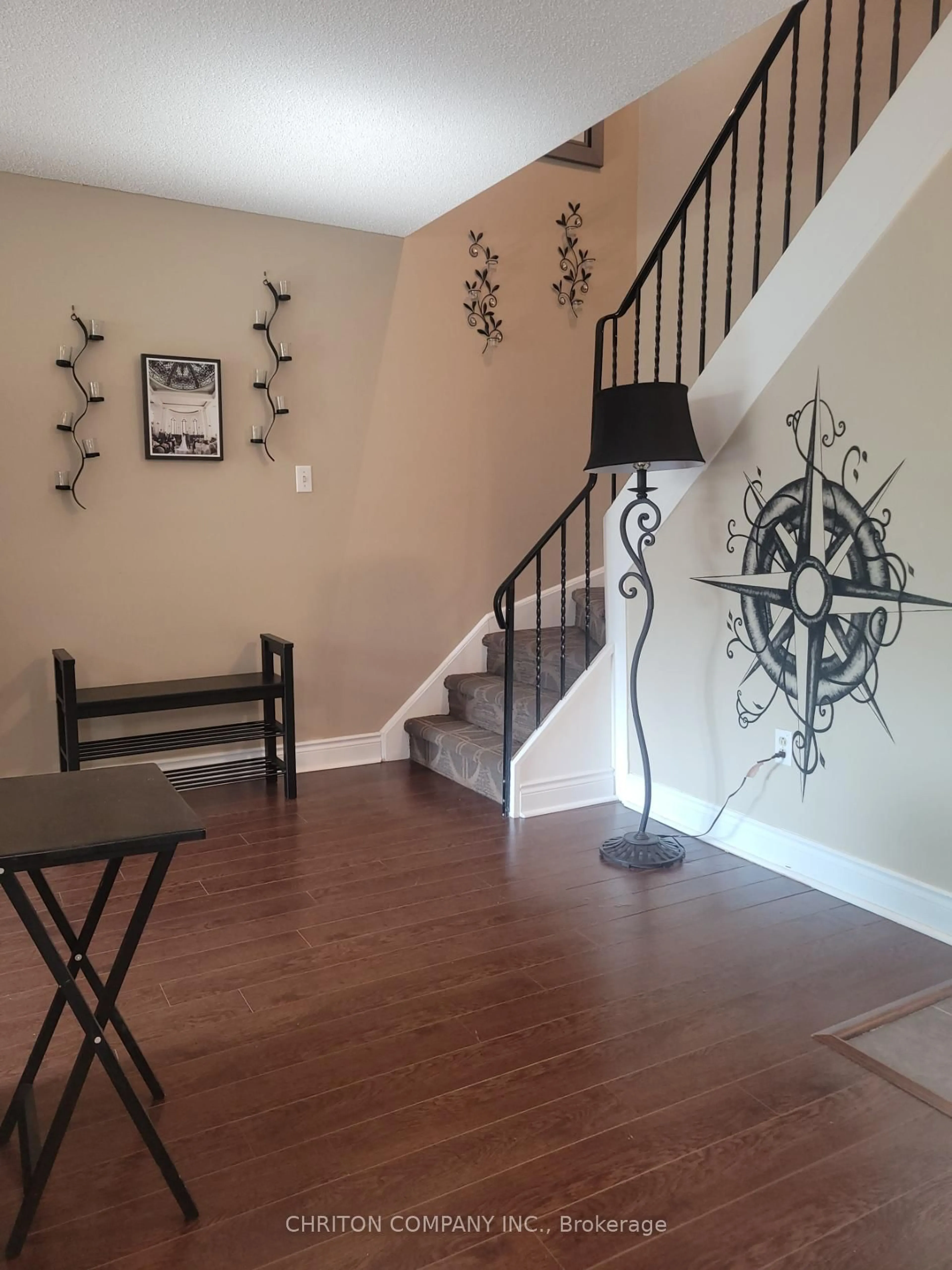Unknown for 2001 Bonnymede Dr #122, Mississauga Ontario L5J 4H8