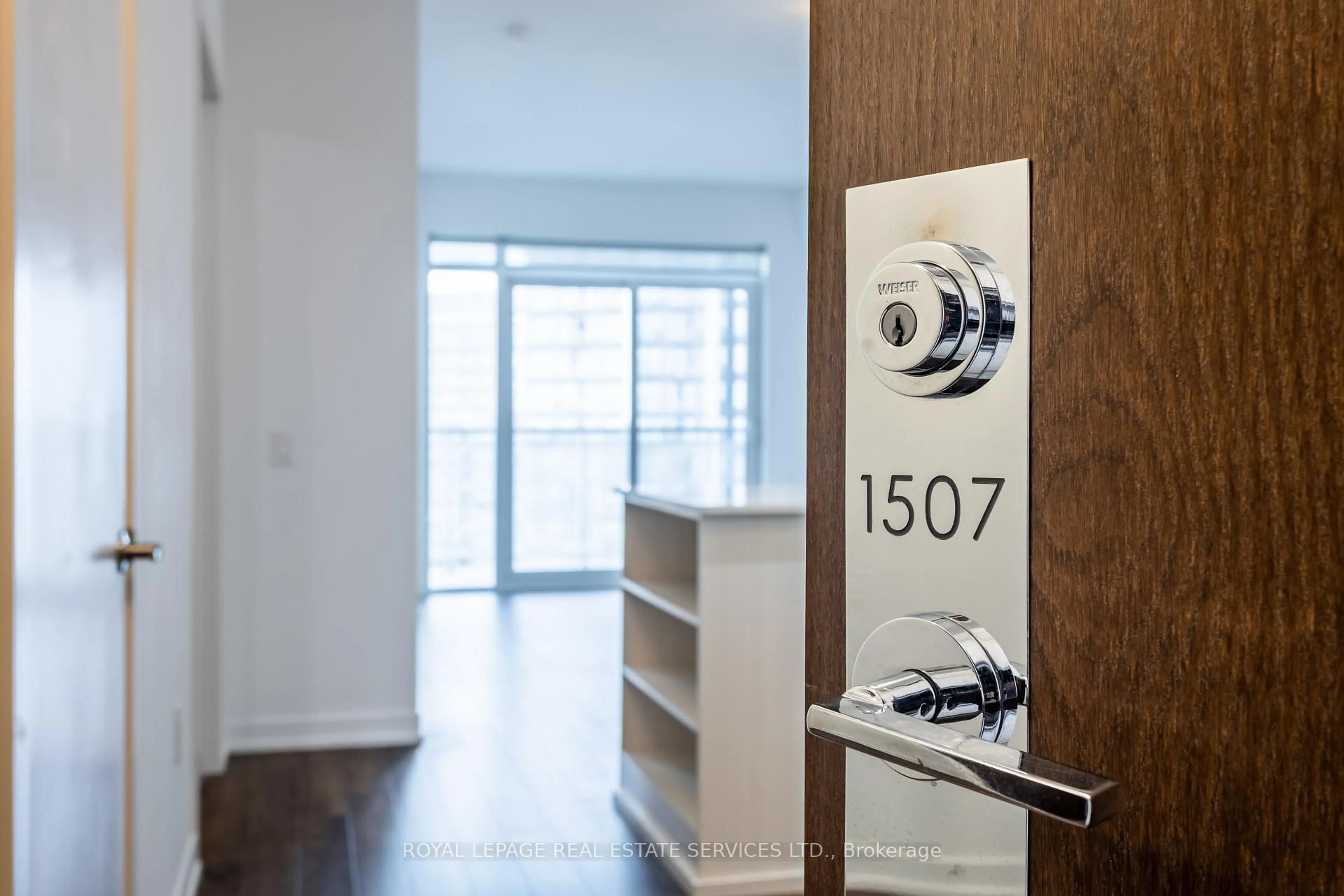 Unknown for 2560 Eglinton Ave #1507, Mississauga Ontario L5M 0Y3