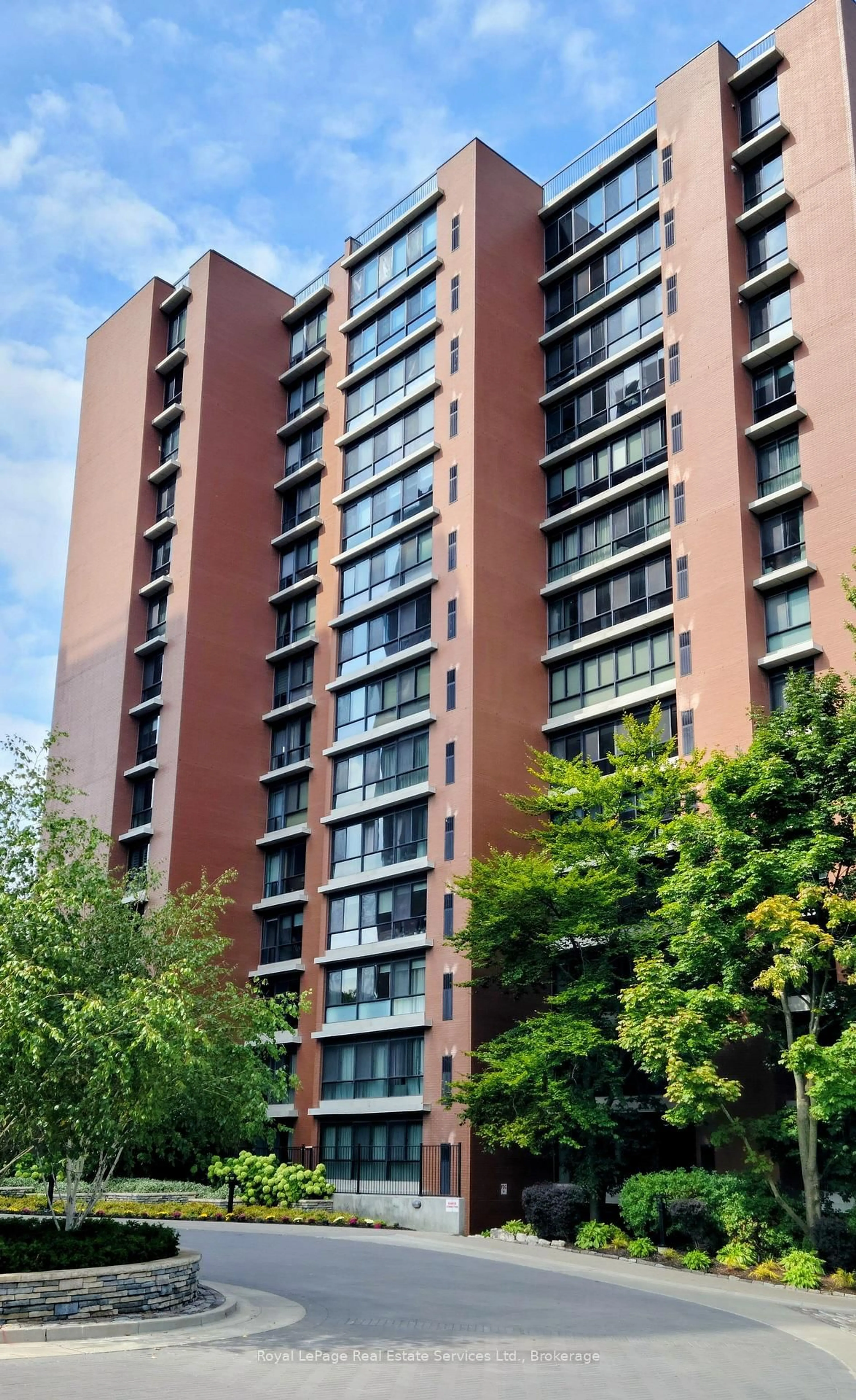 Unknown for 1400 Dixie Rd #1214, Mississauga Ontario L5E 3E1
