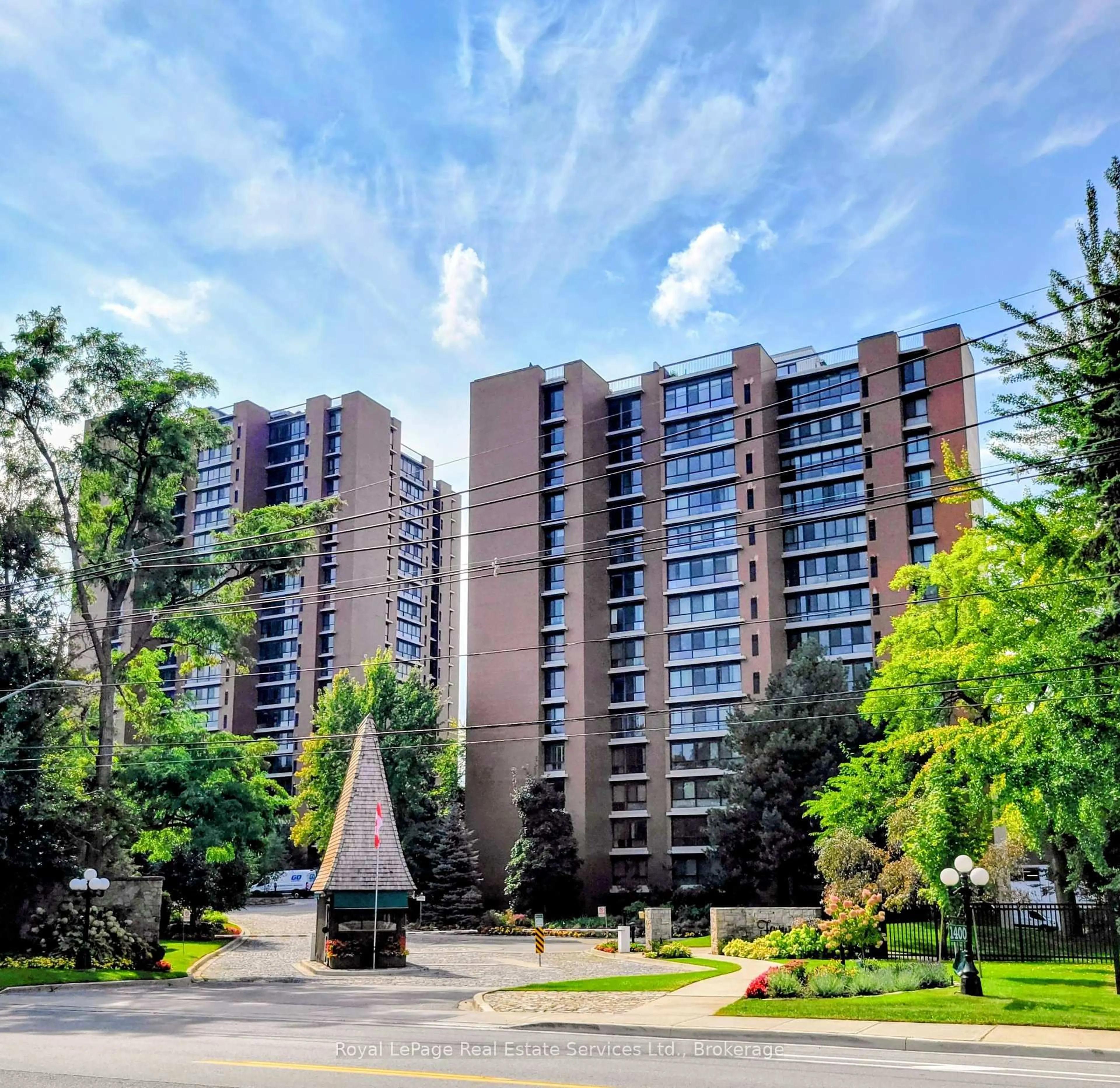 Unknown for 1400 Dixie Rd #1214, Mississauga Ontario L5E 3E1
