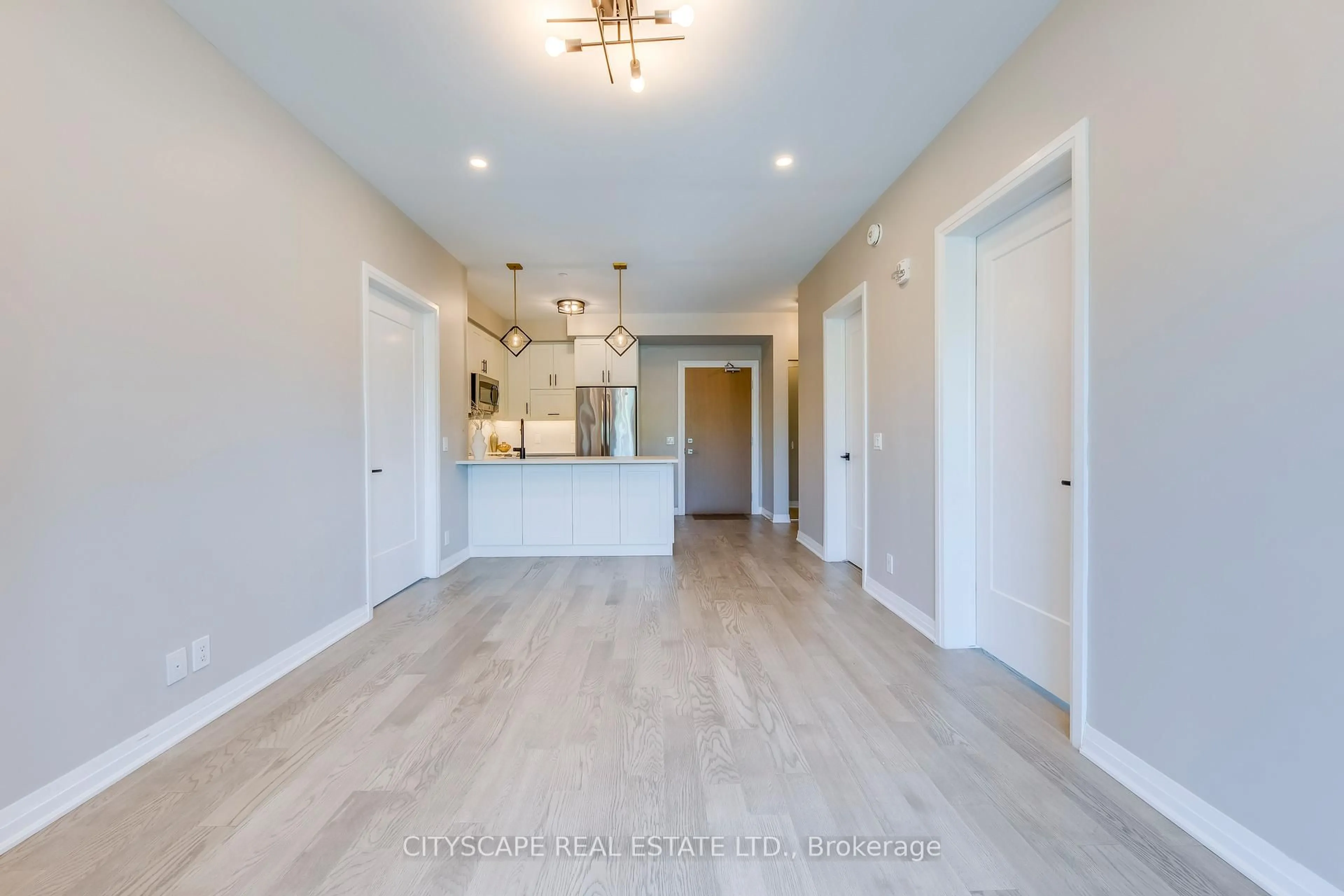 Unknown for 128 Grovewood Common #205, Oakville Ontario L6H 0X3