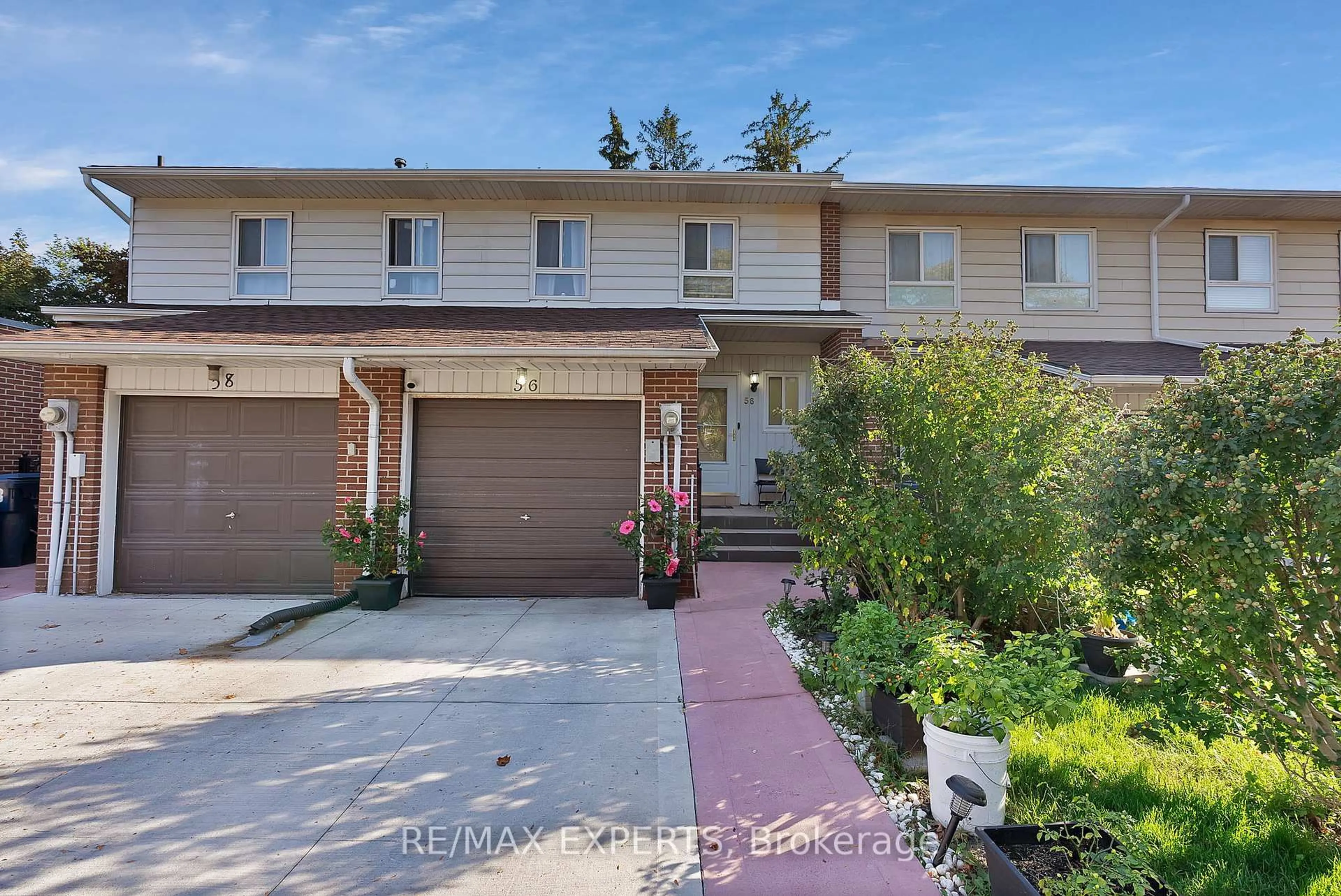 Unknown for 56 San Marino Way, Toronto Ontario M3N 2Y3
