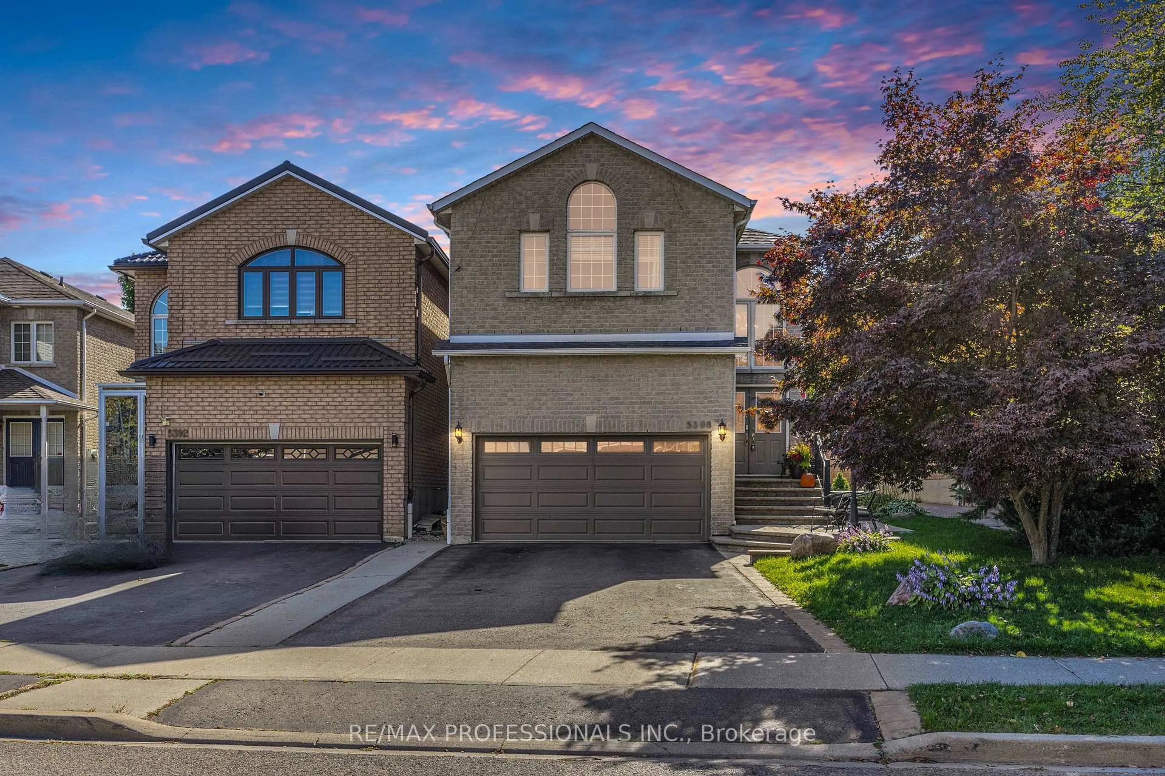 Unknown for 5398 Anvil Lane, Mississauga Ontario L5R 3Y8
