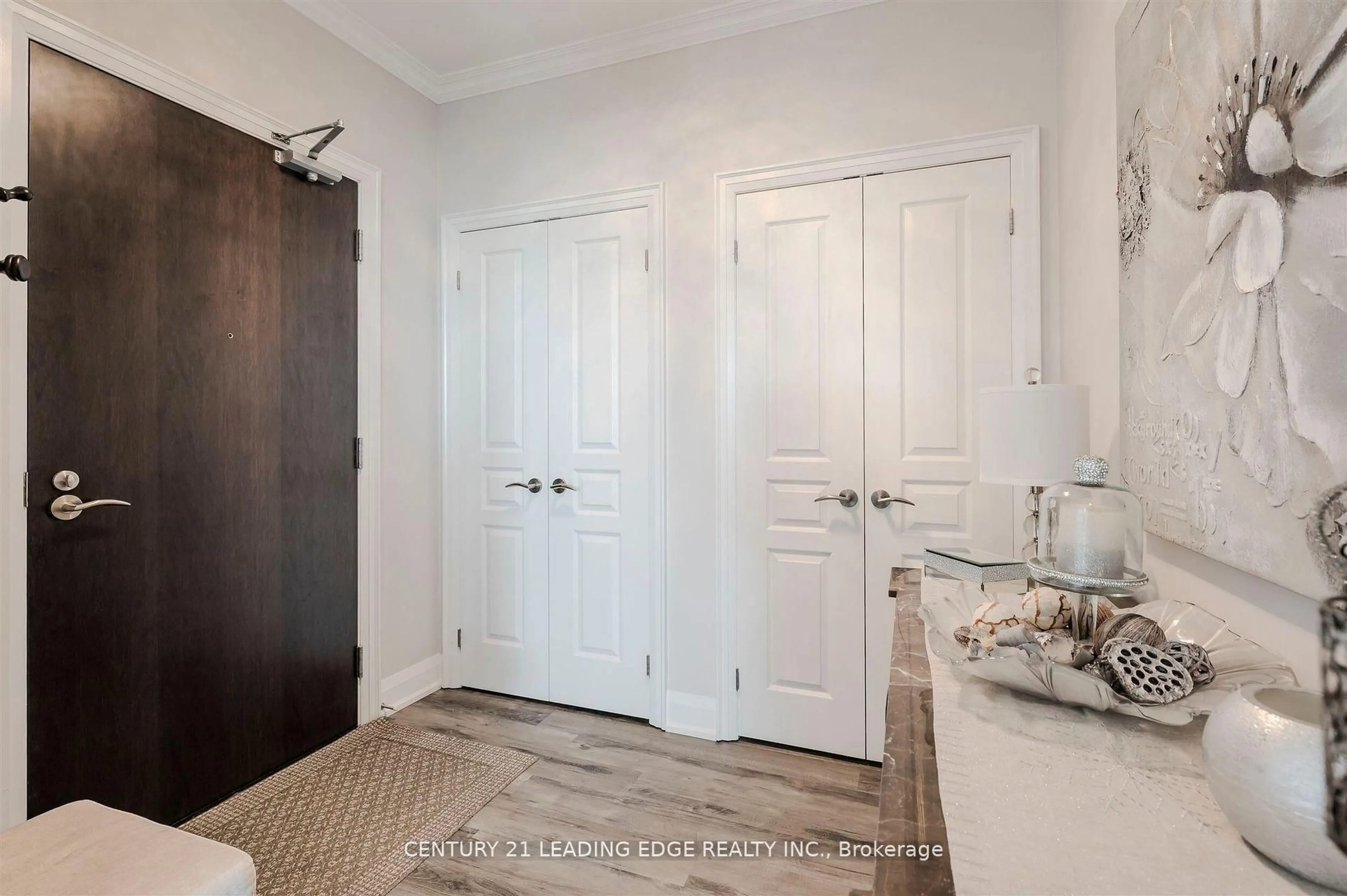 Laundry room for 50 Hall Rd #1104, Halton Hills Ontario L7G 0J8