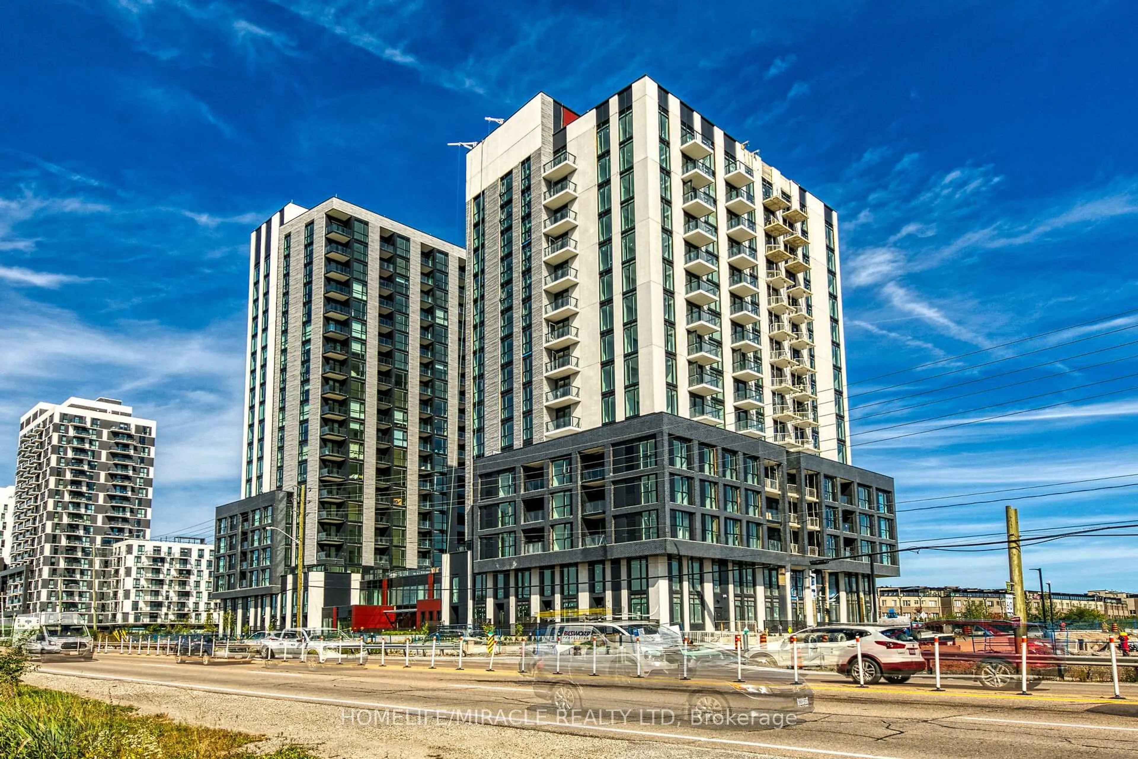 Unknown for 3079 Trafalgar Rd #1705, Oakville Ontario L6H 8C5