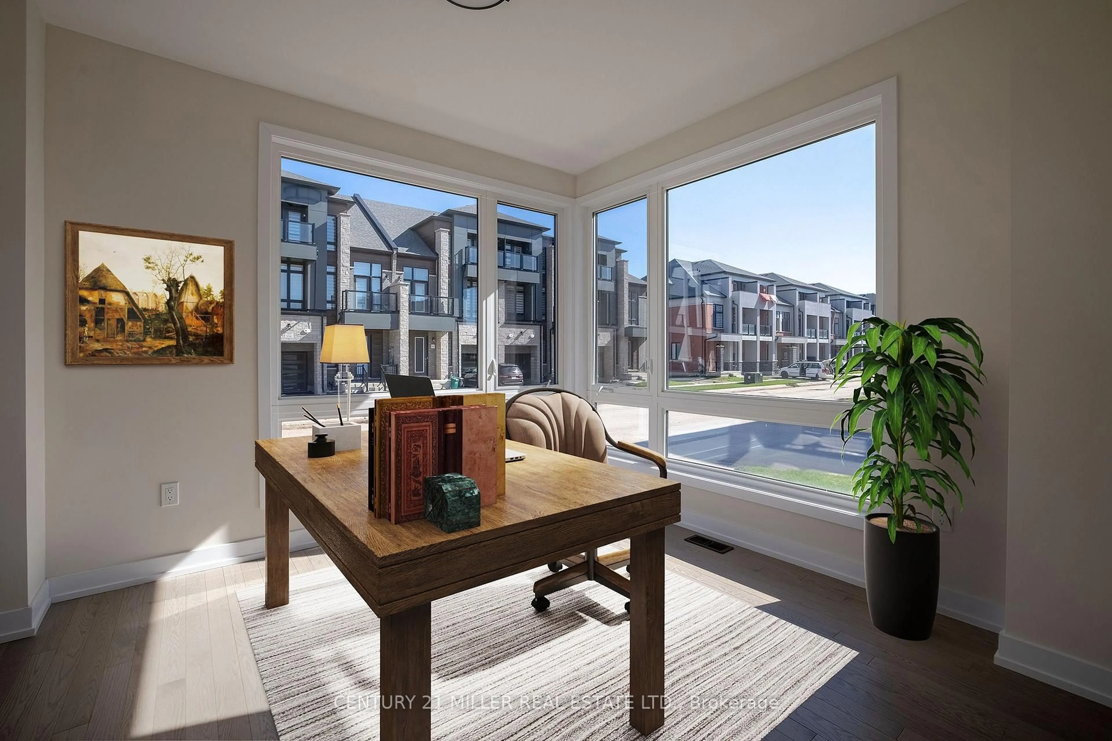 Unknown for 1341 Anthonia Tr, Oakville Ontario L6H 7G1